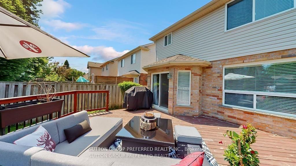140 Rossmore Court Property Photo 3