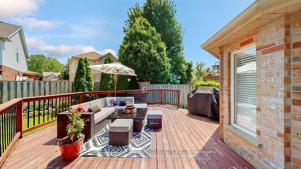 140 Rossmore Court Property Photo 4