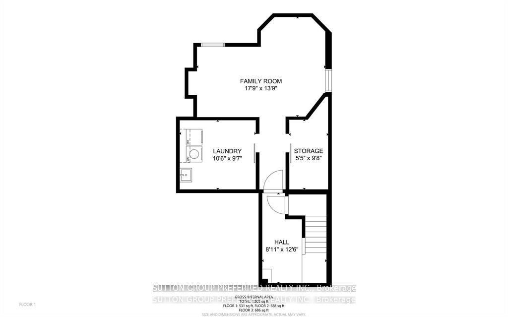 140 Rossmore Court Property Photo 21