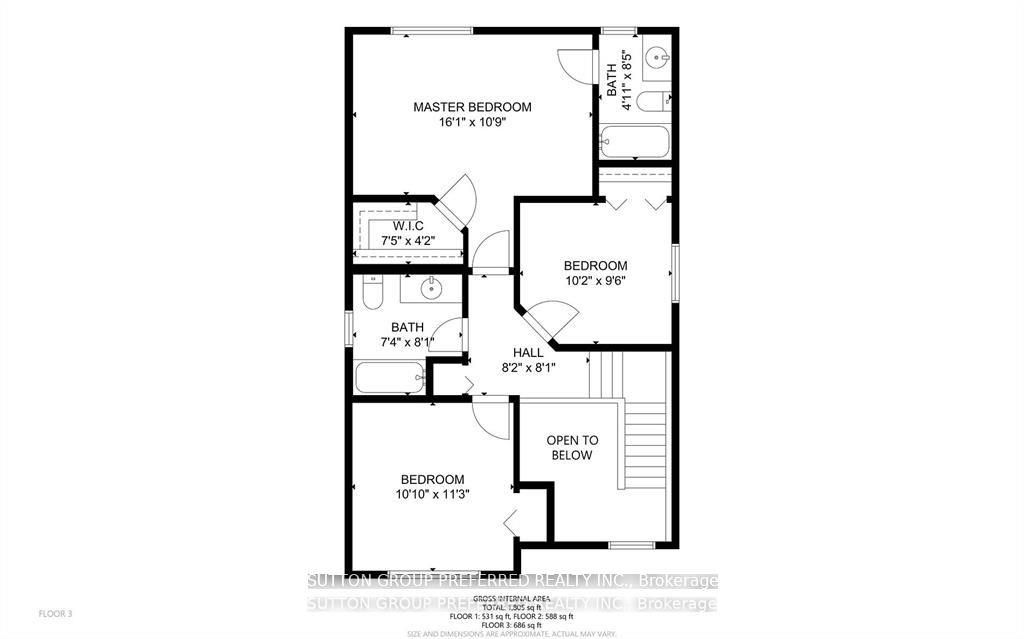 140 Rossmore Court Property Photo 22