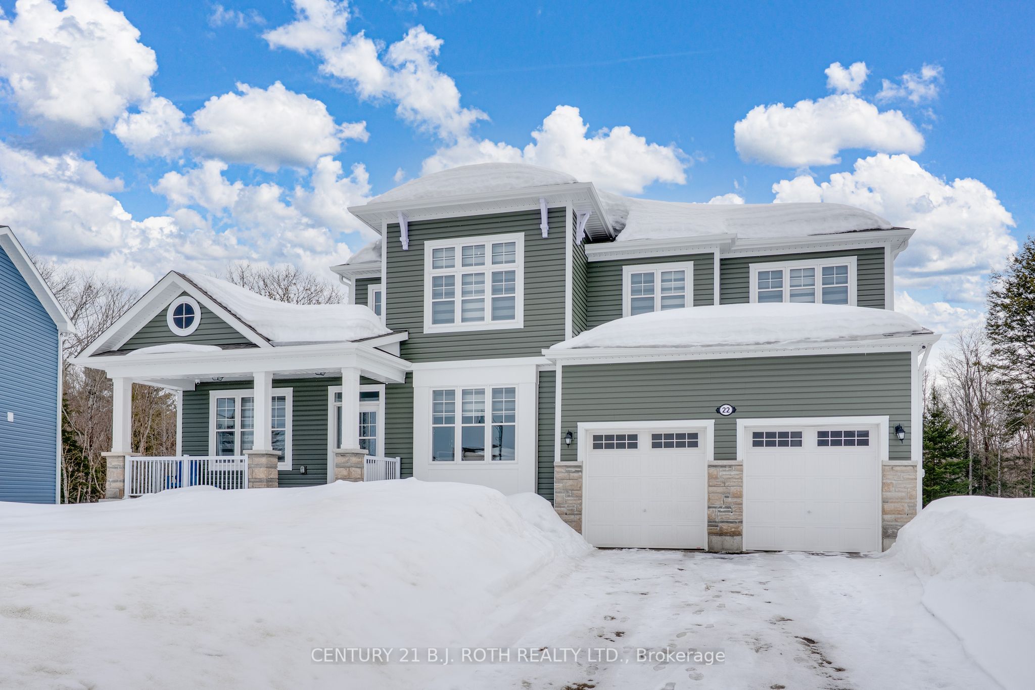22 Dyer Crescent Property Photo