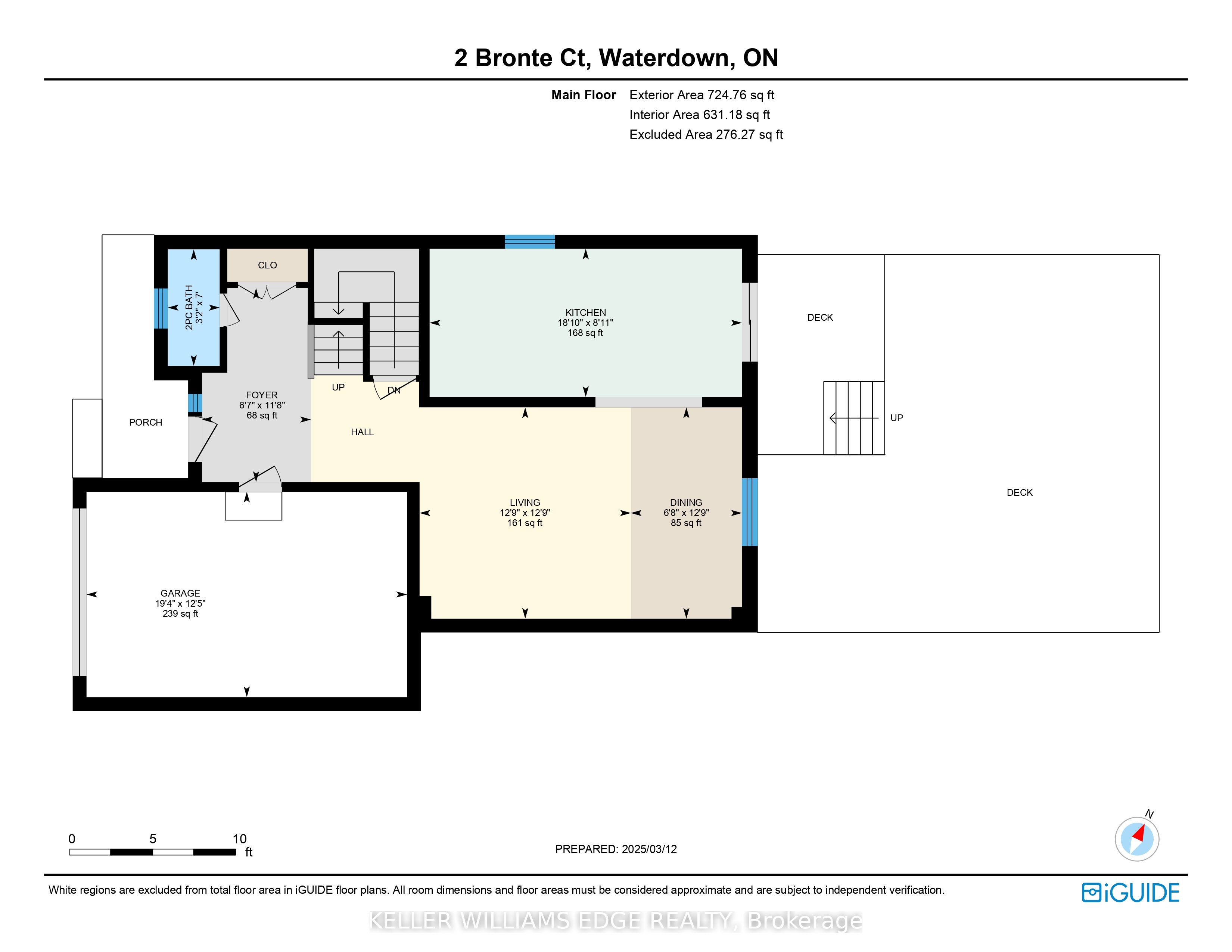 2 Bronte Court Property Photo 41