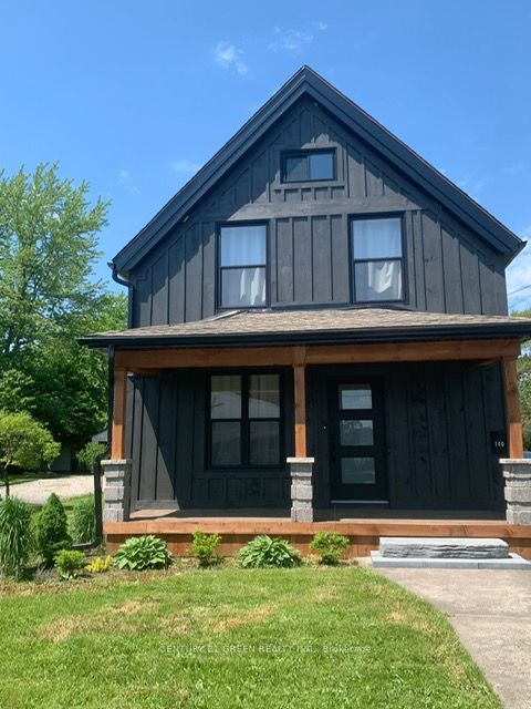 140 Bell Street Property Photo
