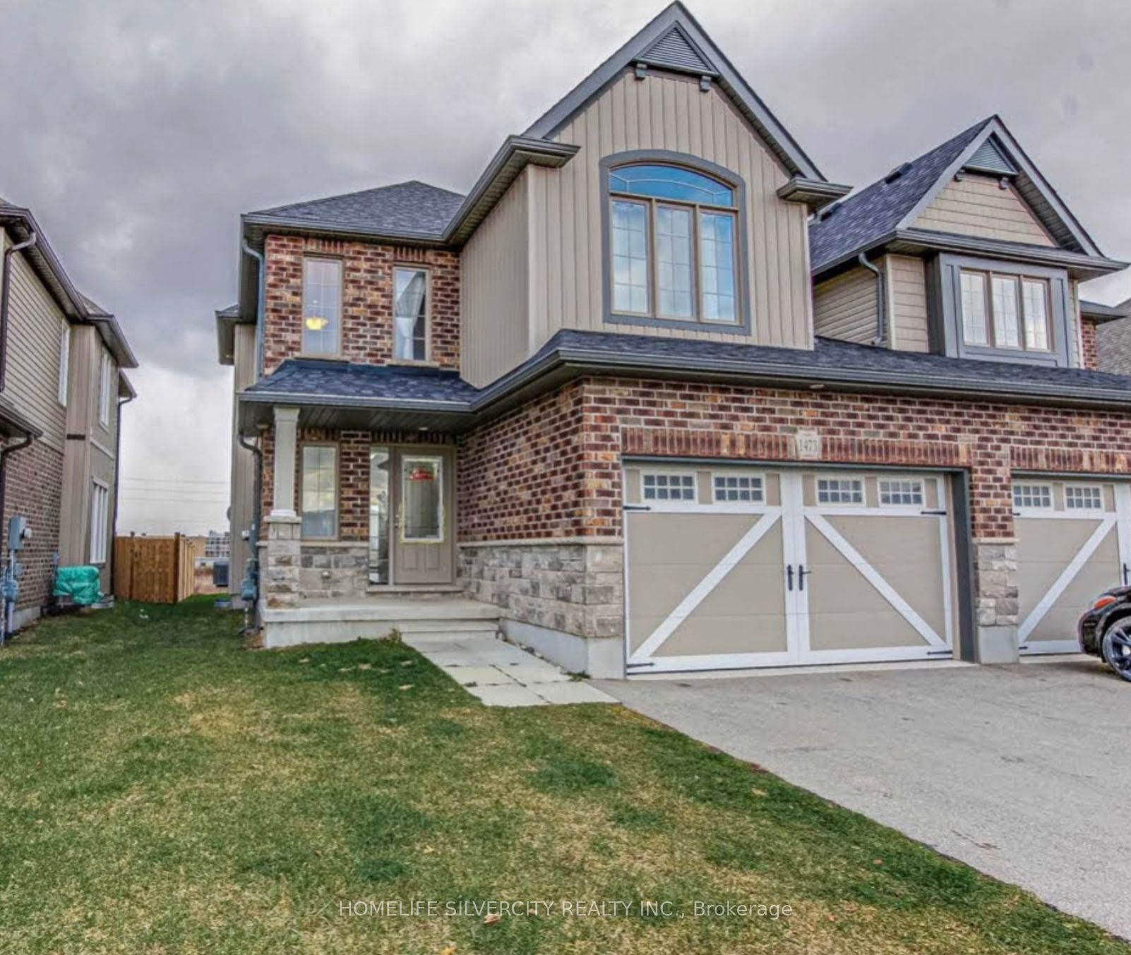 1473 Dunkirk Avenue Property Photo