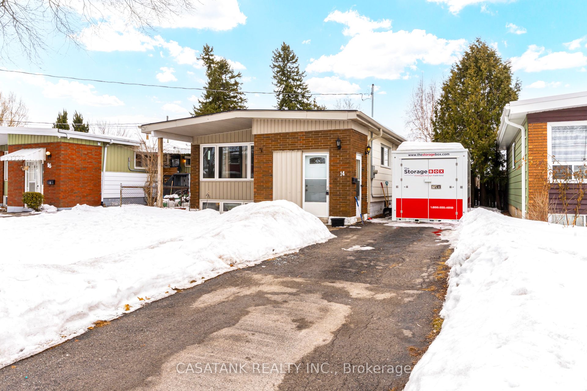 14 Ronaldshay Avenue Property Photo 1