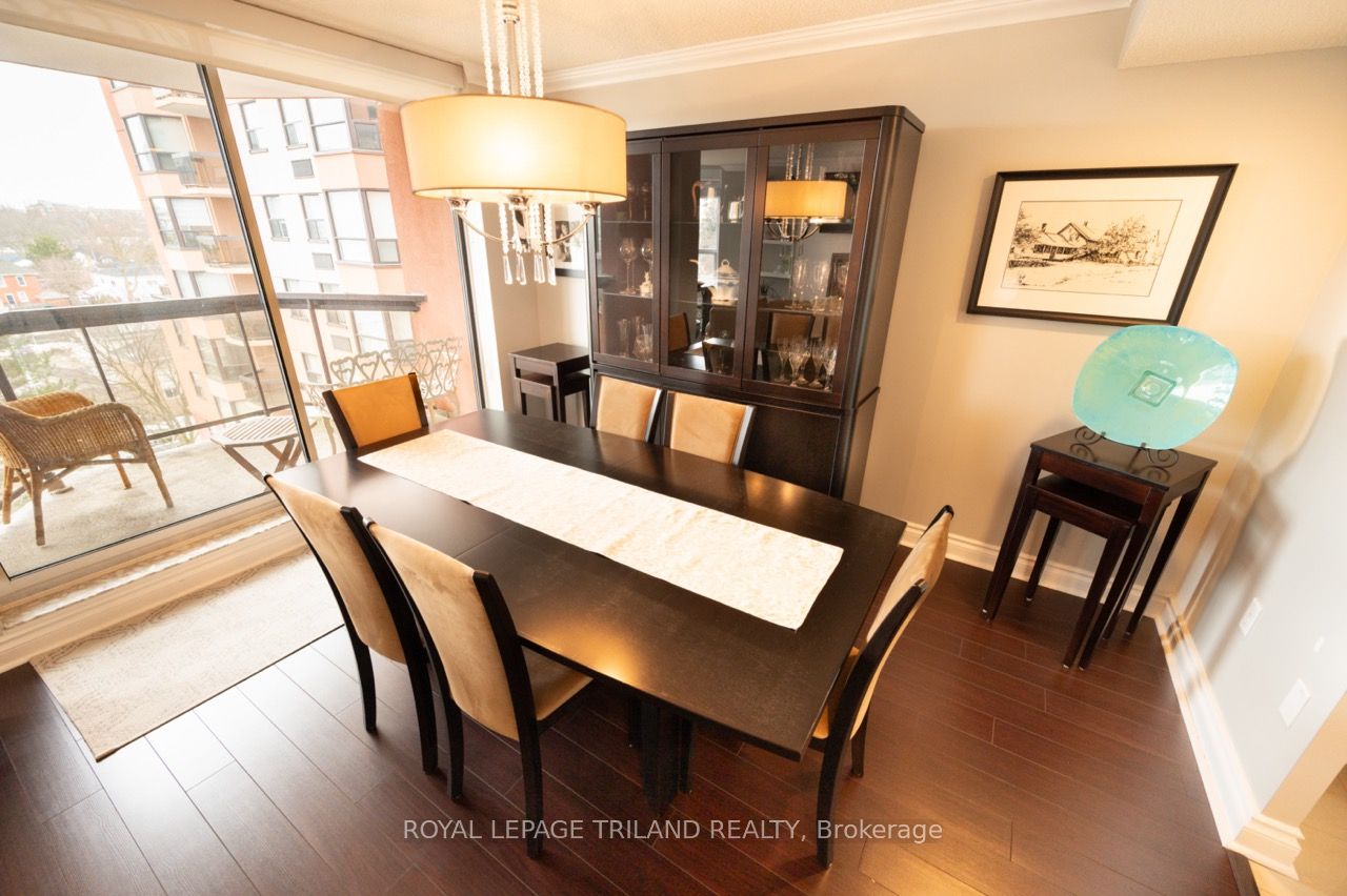 #612 - 600 Talbot Street Property Photo 7