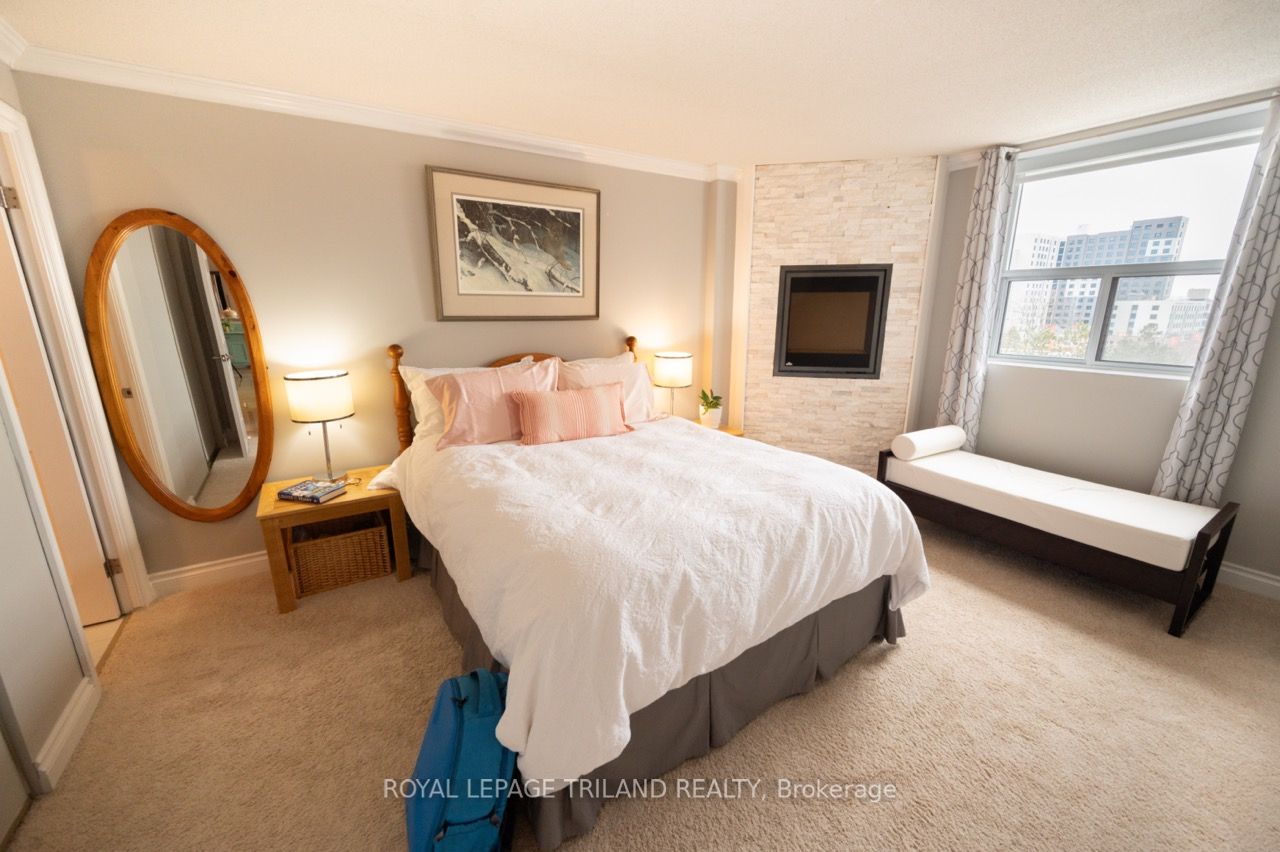 #612 - 600 Talbot Street Property Photo 14
