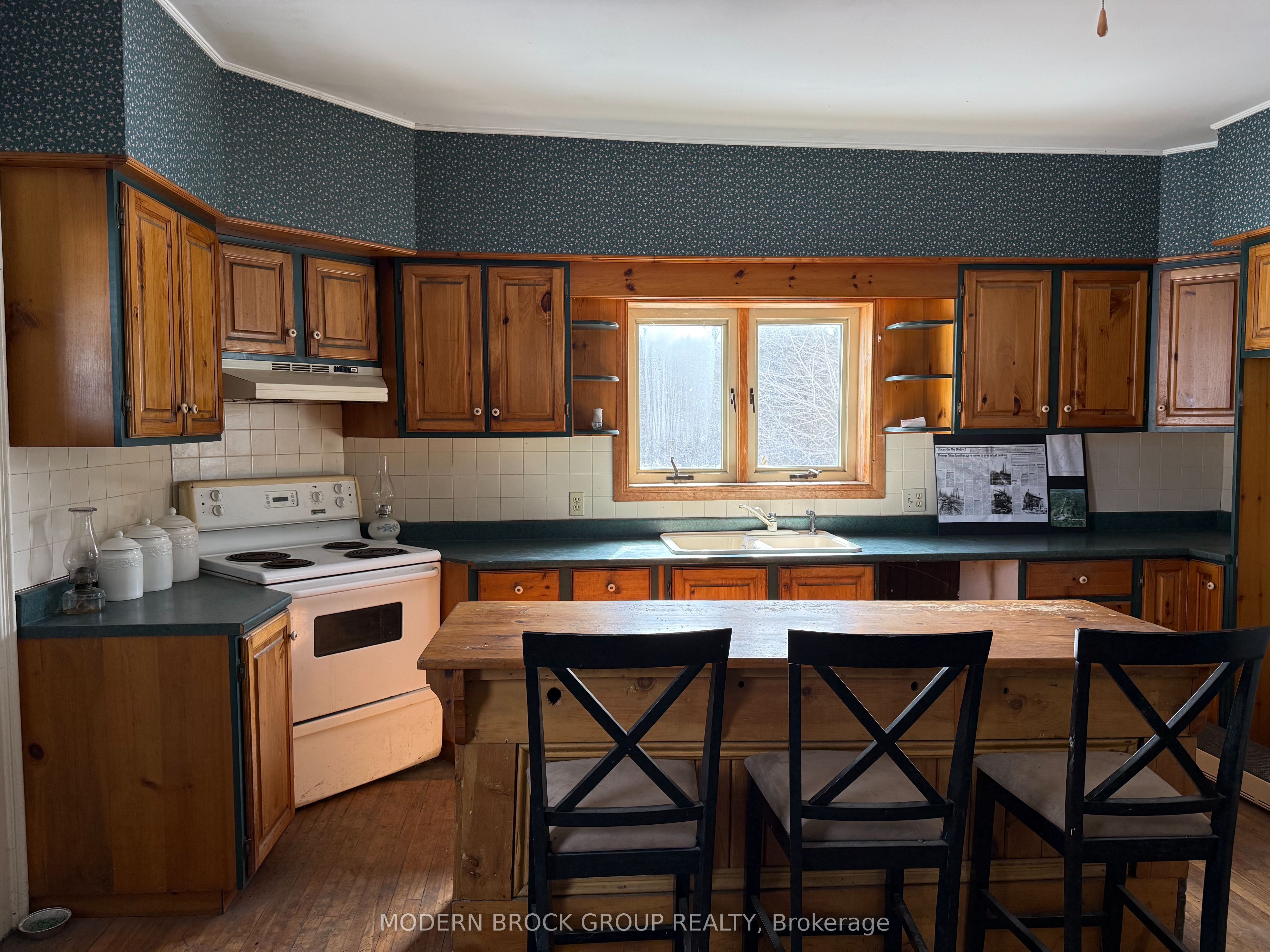 413 Beales Mills Road Property Photo 3