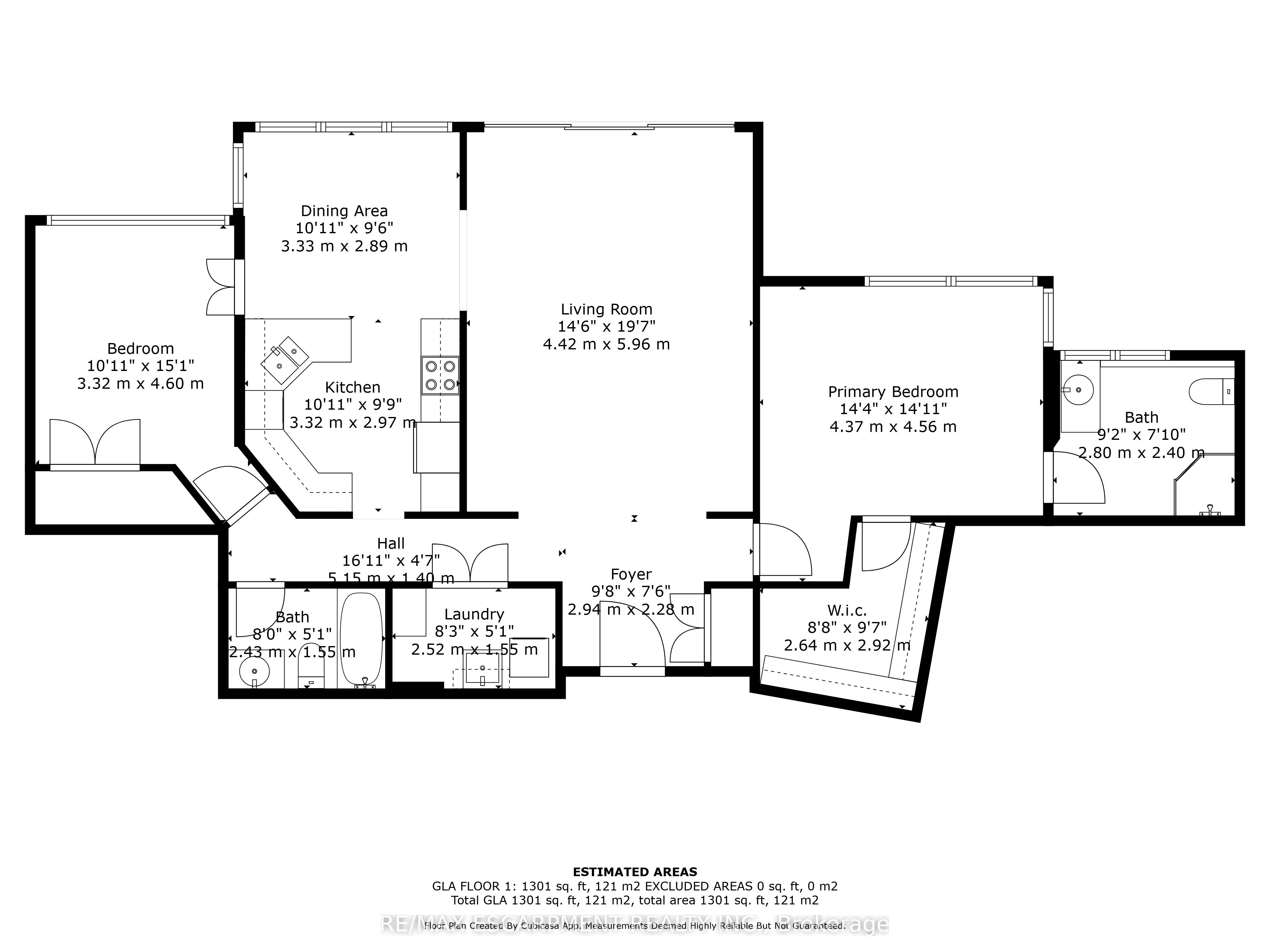 #506 - 1770 Main Street Property Photo 43