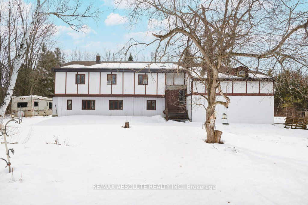 11570 Armstrong Road Property Photo