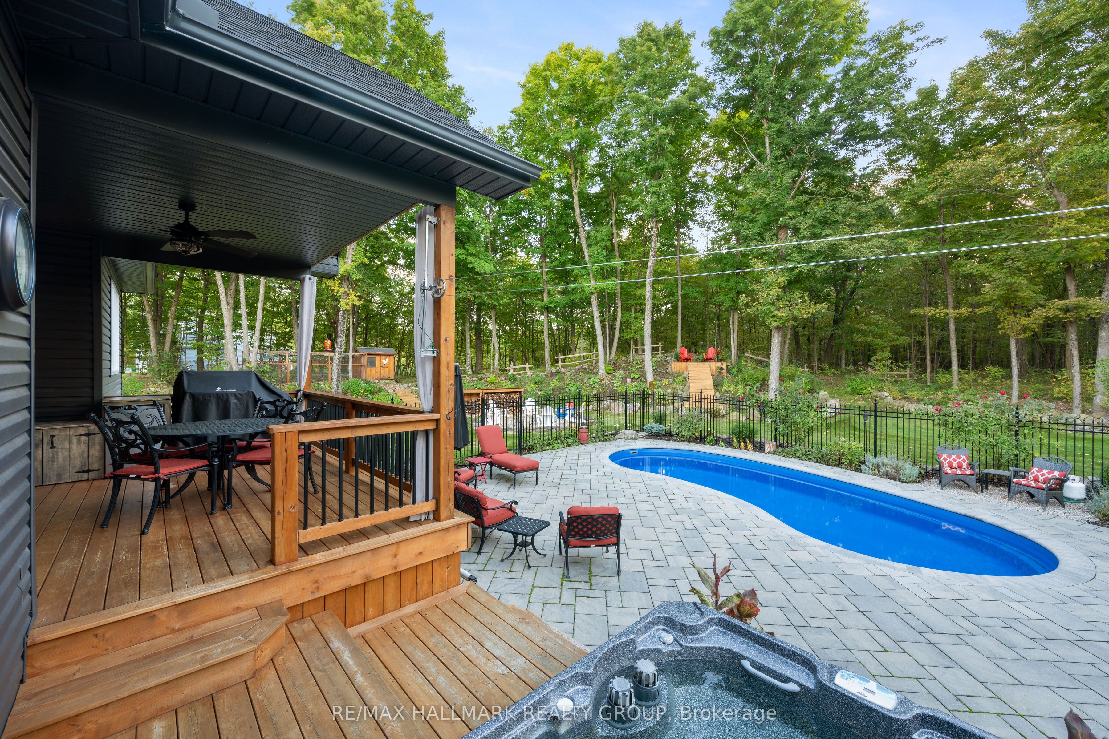 691 Ebbs Bay Road Property Photo 40