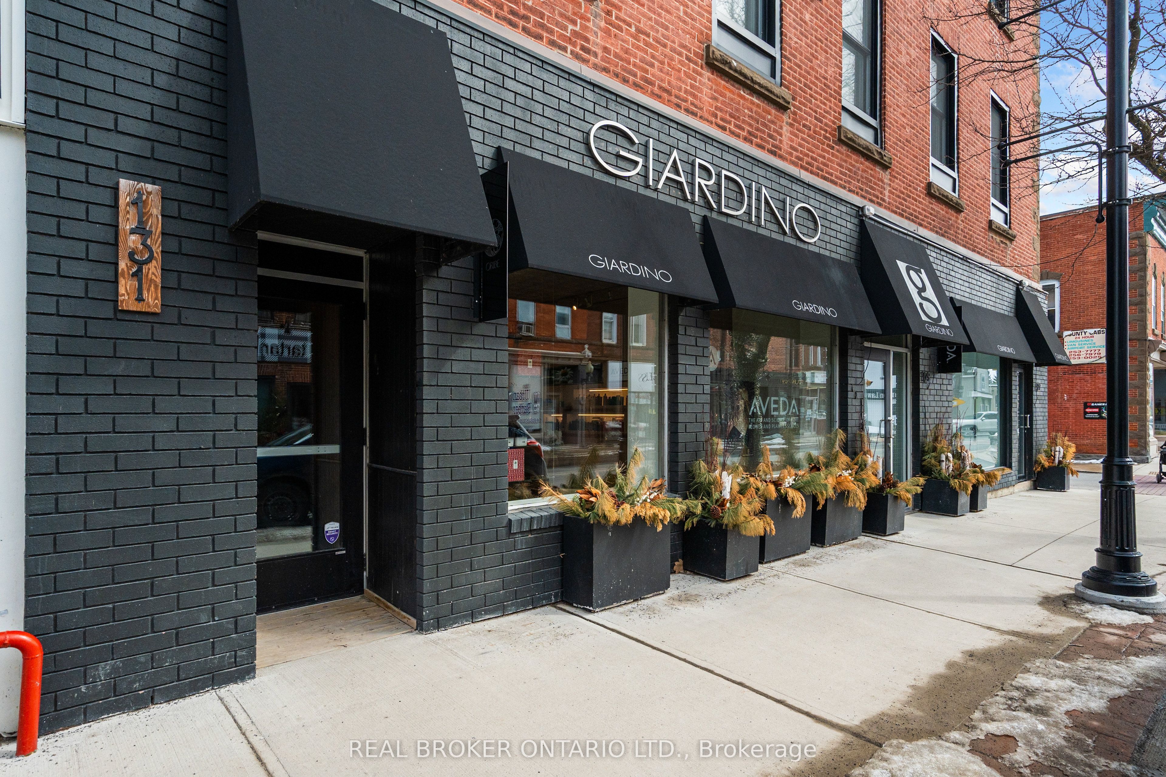 129 Bridge Street Property Photo