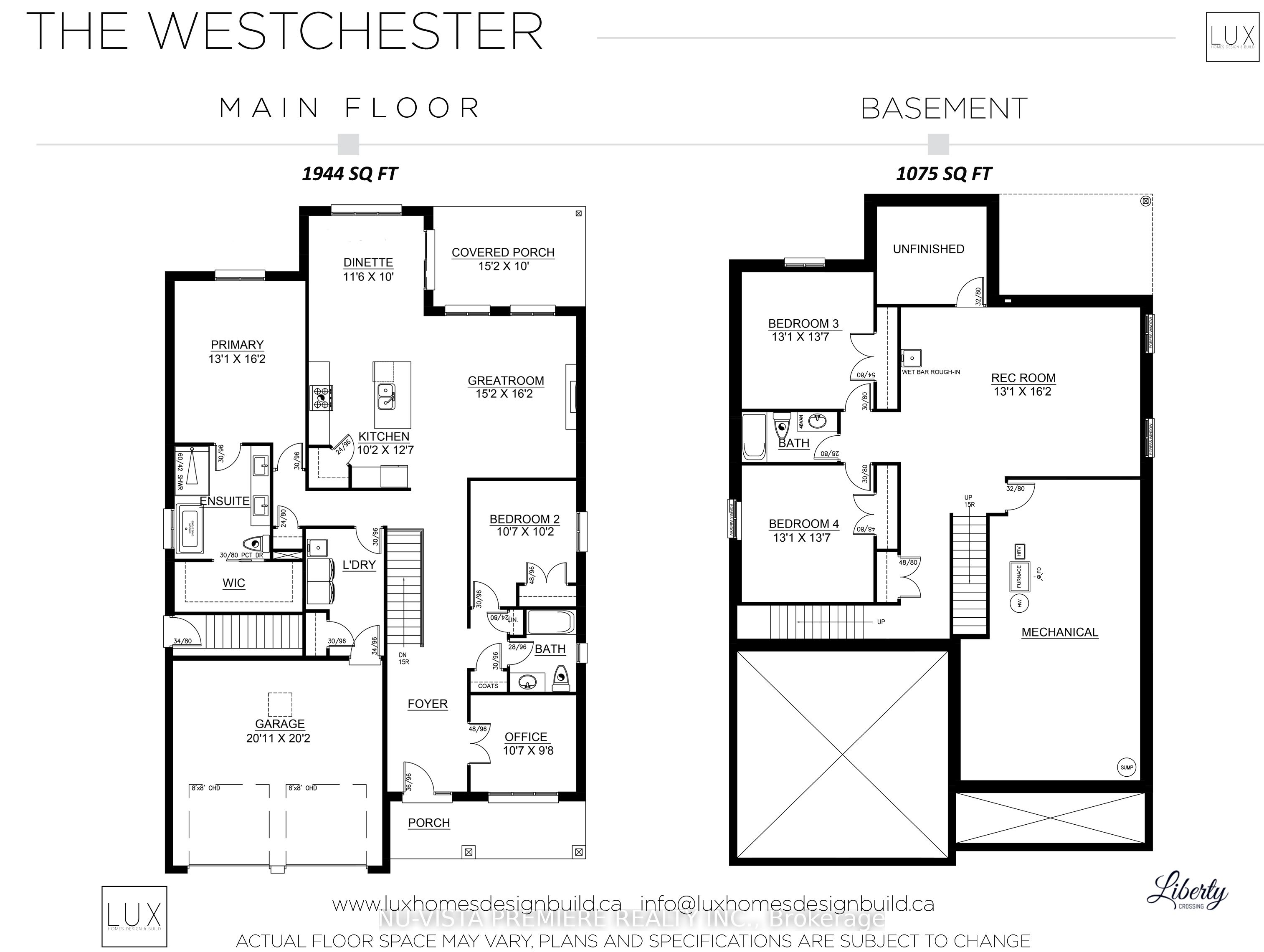 4372 Green Bend Property Photo 2