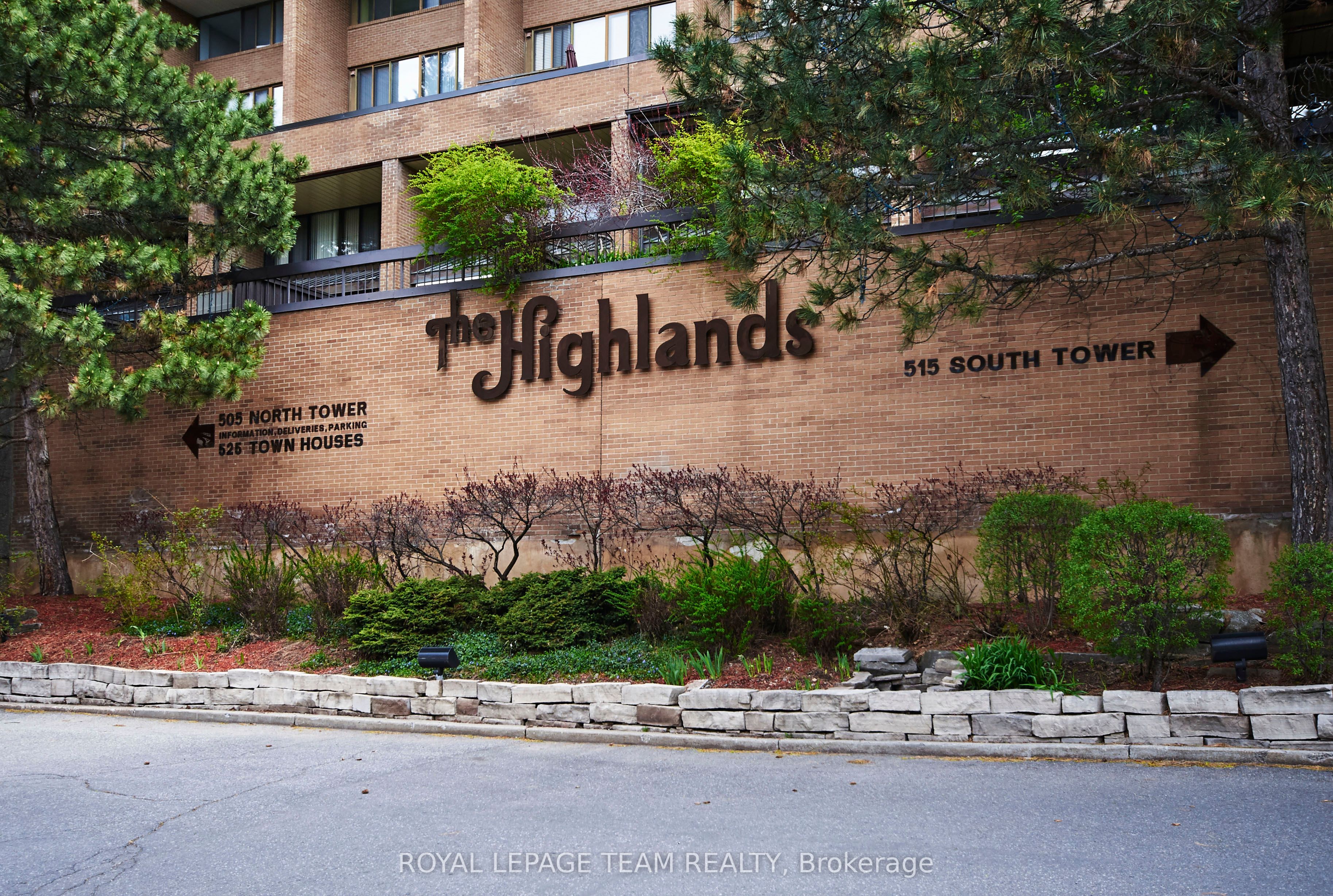 #339 - 515 St. Laurent Boulevard Property Photo 2