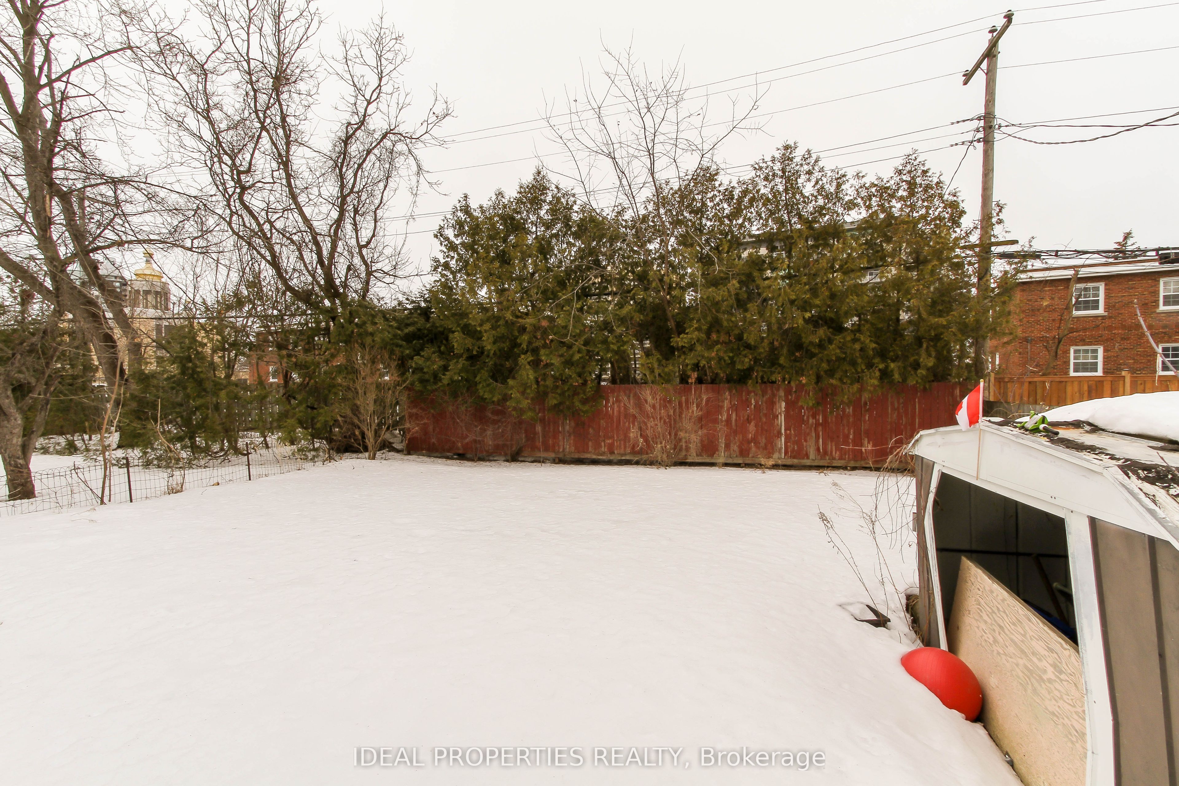 2065 Honeywell Avenue Property Photo 28