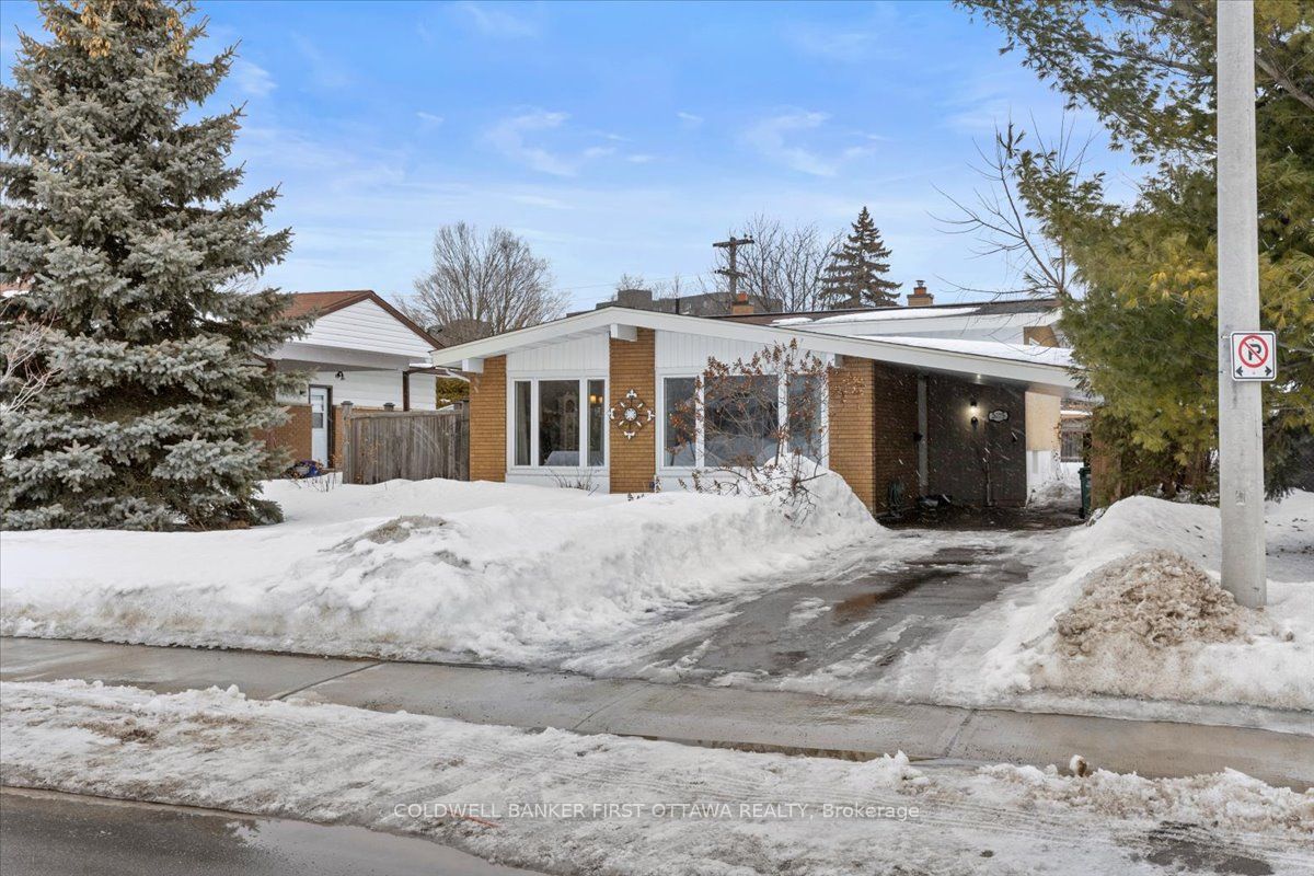 2075 Valley Drive Property Photo