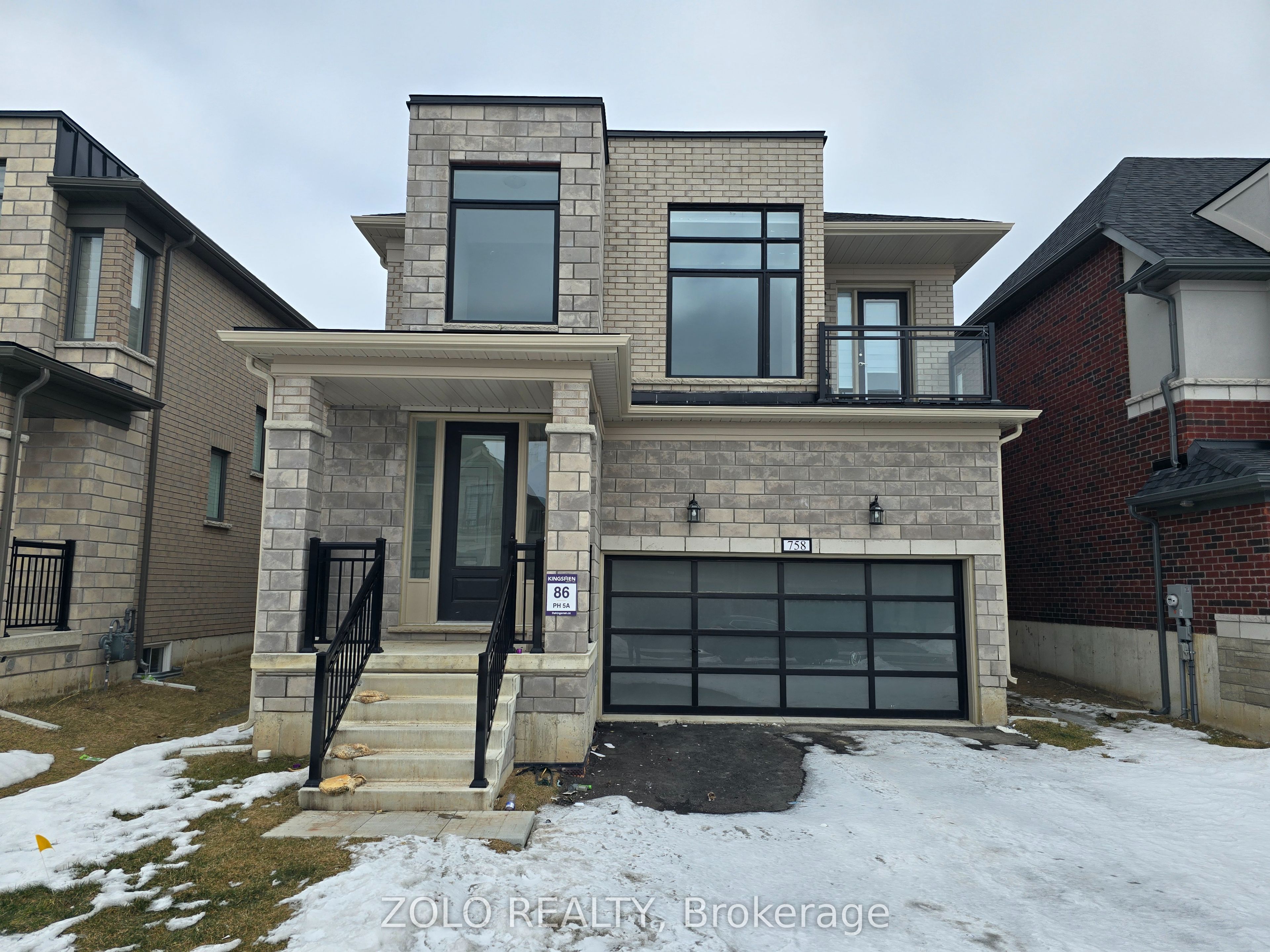 758 Sobeski Avenue Property Photo