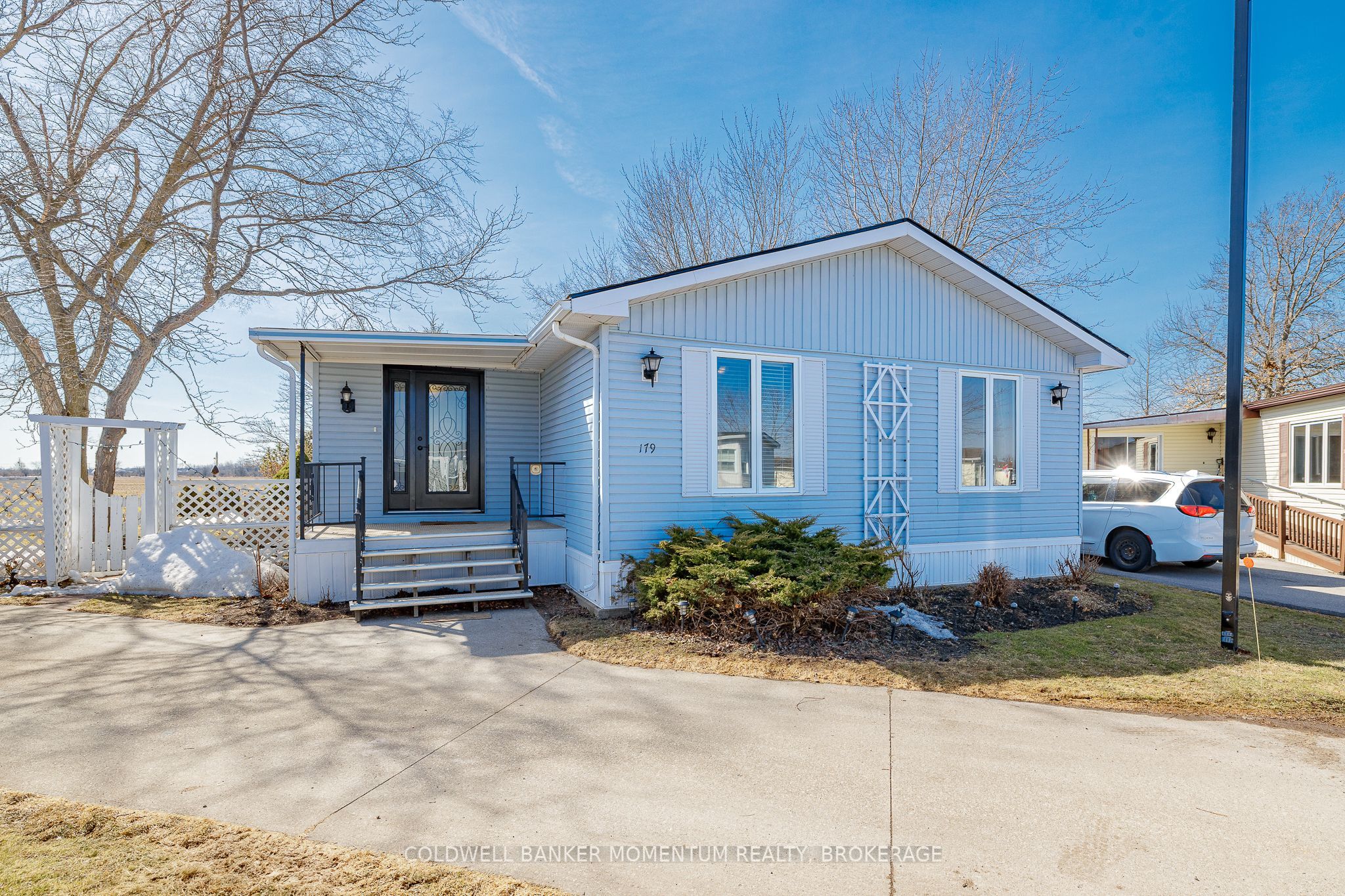 #179 - 3033 Townline Rd Road Property Photo 2