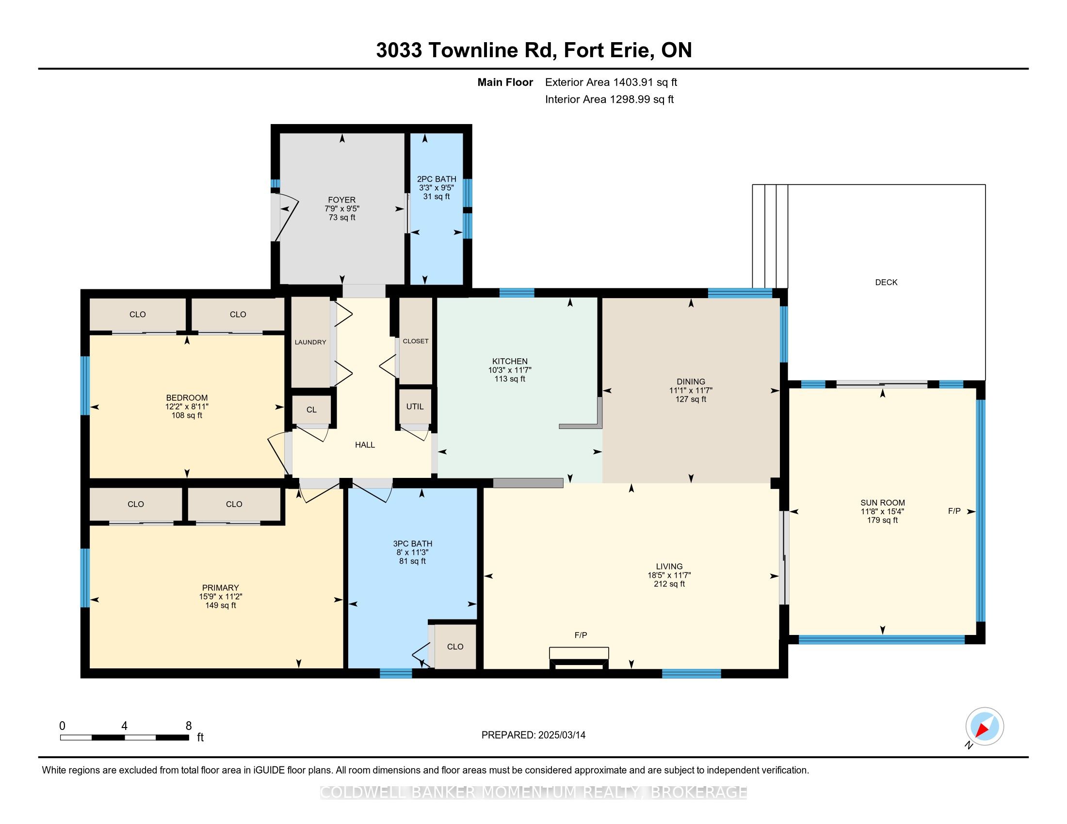 #179 - 3033 Townline Rd Road Property Photo 42