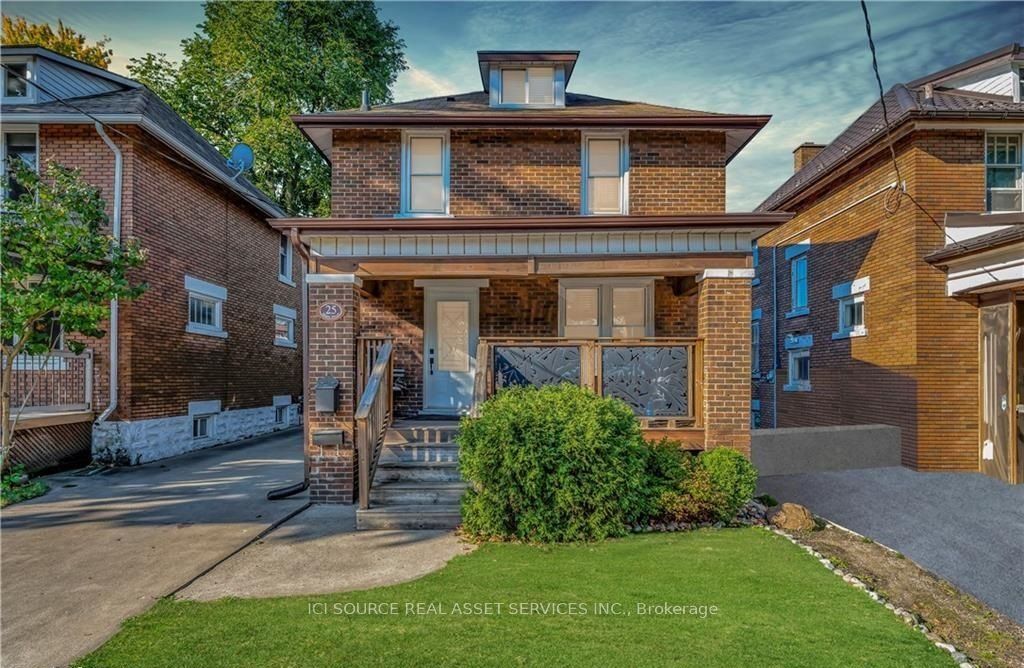 #unit 1 - 25 Major Street Property Photo 1