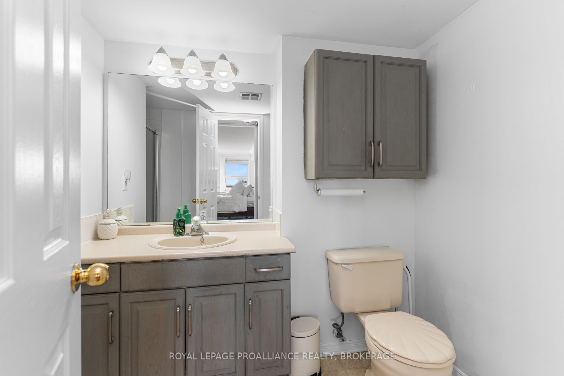#510 - 675 Davis Drive Property Photo 15