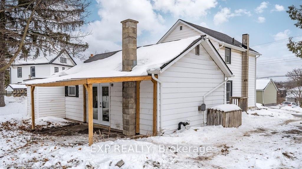 #back - 42 Baldwin Street Property Photo 1