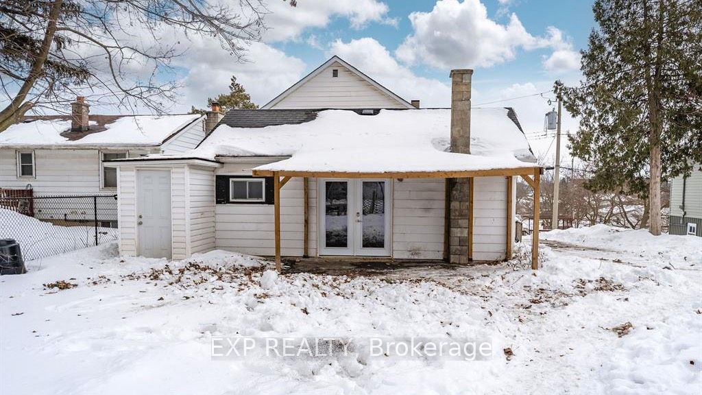 #back - 42 Baldwin Street Property Photo 2