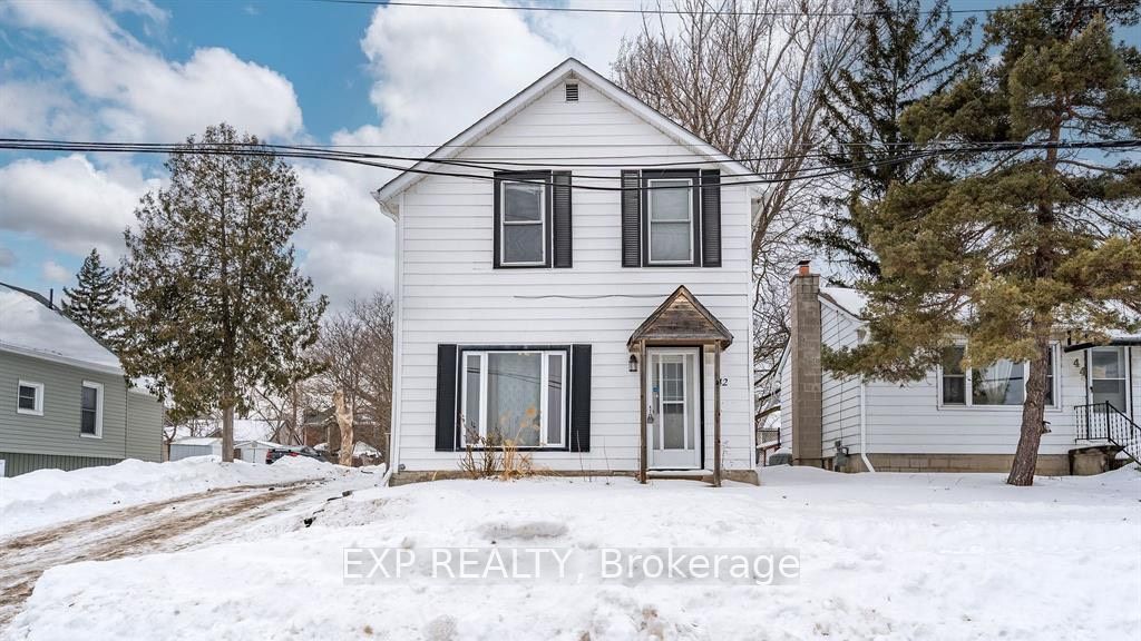 #main - 42 Baldwin Street Property Photo 2