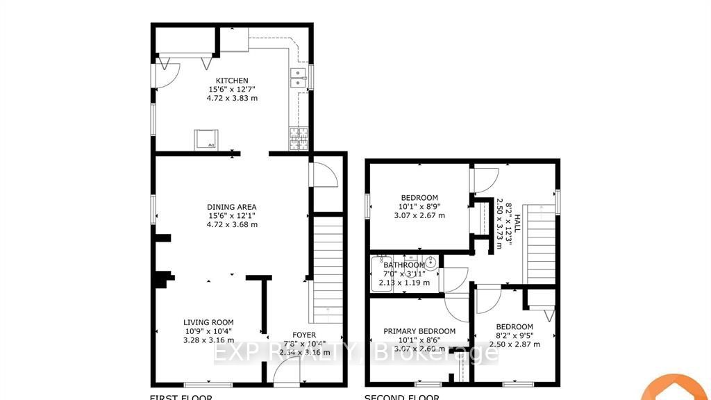 #main - 42 Baldwin Street Property Photo 17