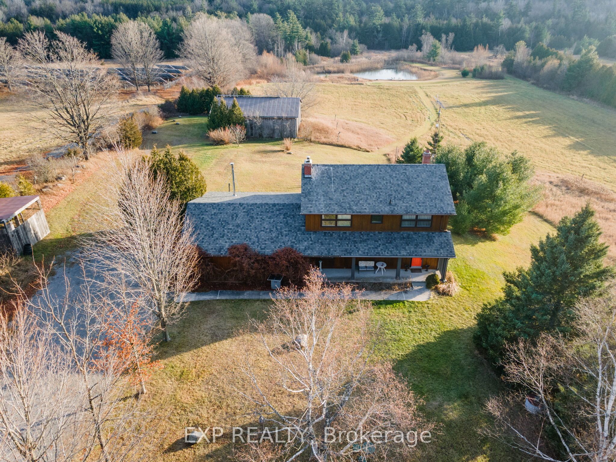 3351 Shelter Valley Road Property Photo