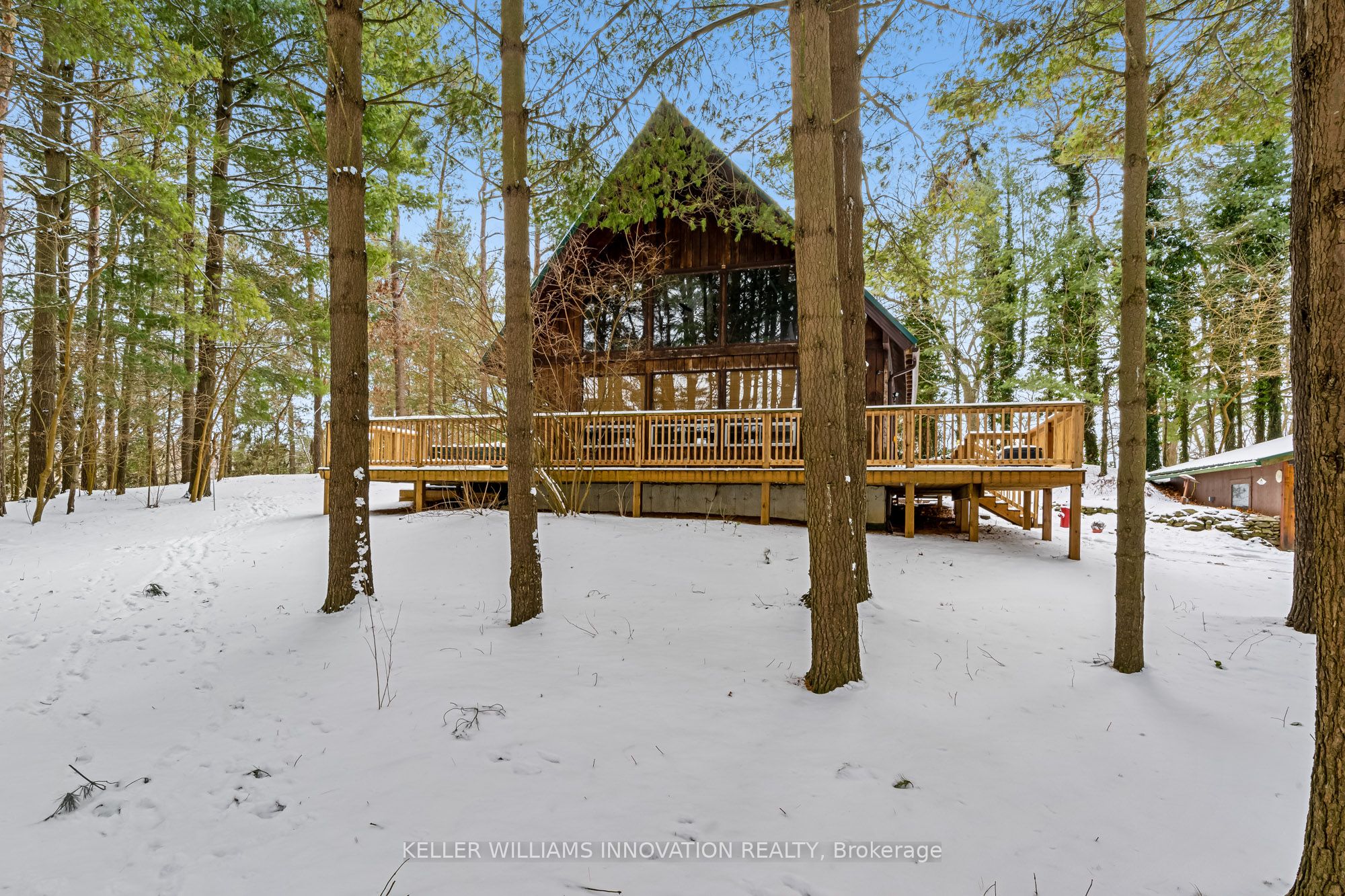 250 Radical Road Property Photo