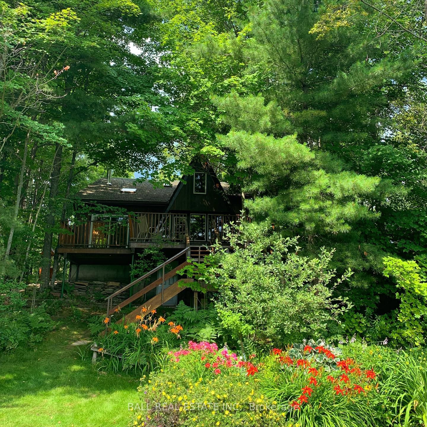 9 Fire Route 42a Property Photo
