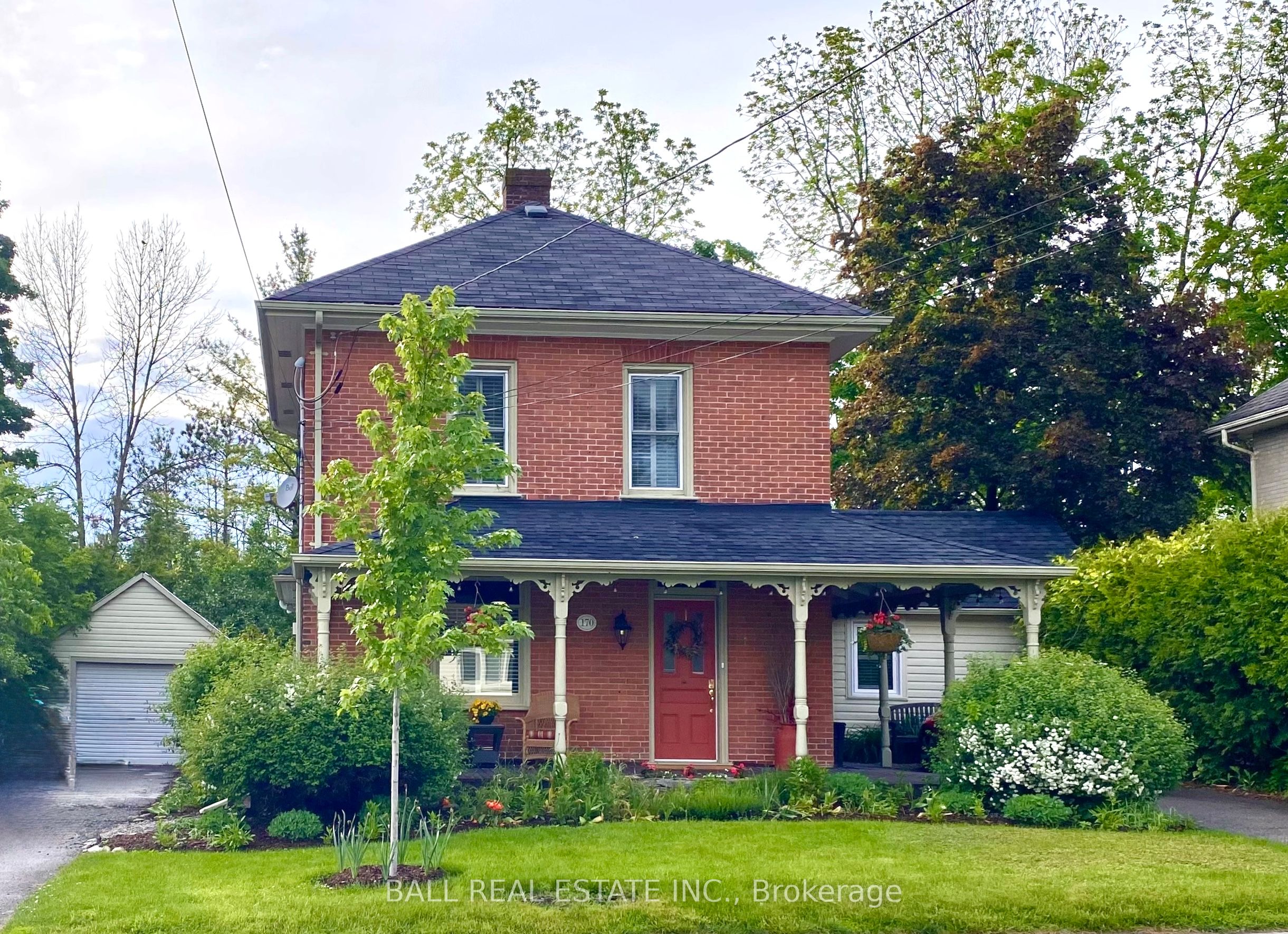 170 Queen Street Property Photo
