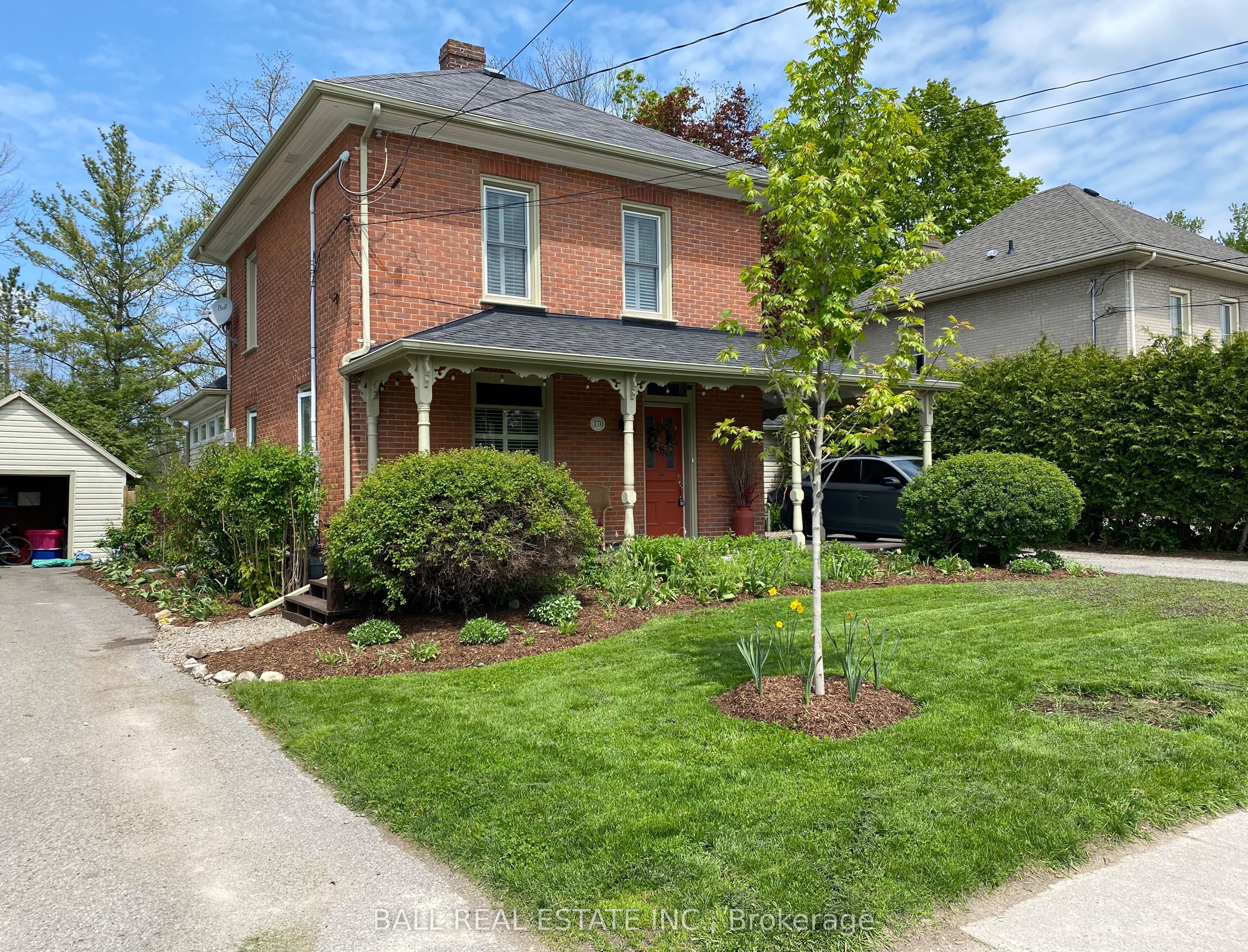 170 Queen Street Property Photo 44