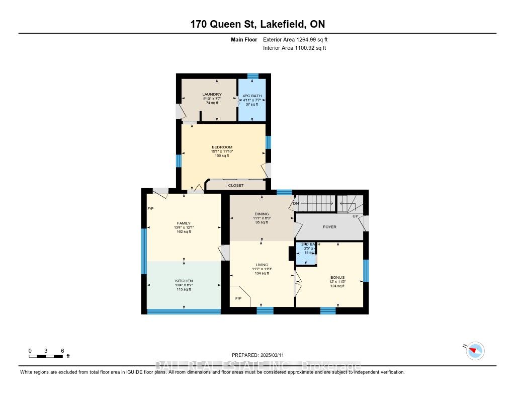 170 Queen Street Property Photo 47