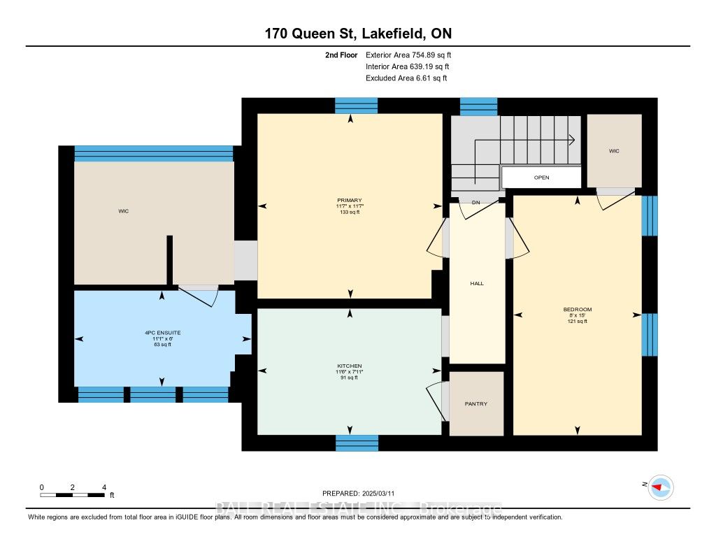 170 Queen Street Property Photo 48