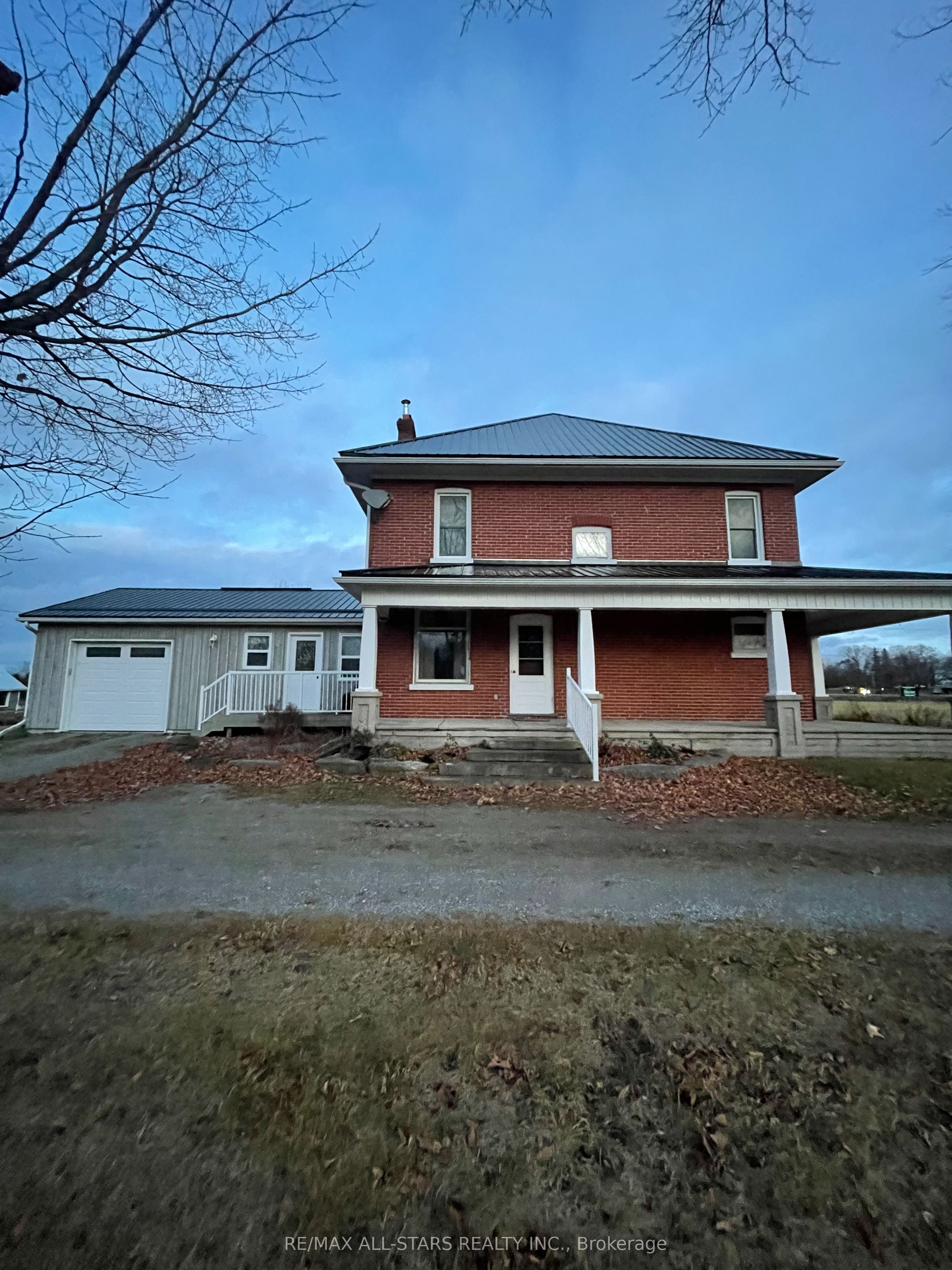 765 County Road 121 Property Photo