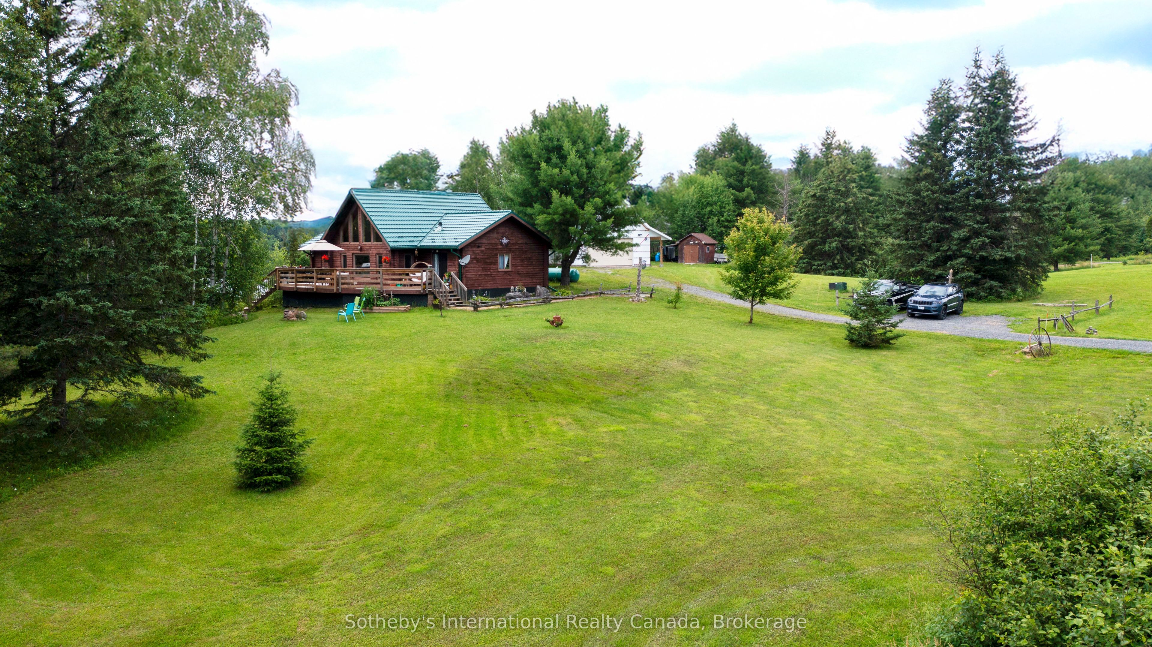 20 Kodiak Road Property Photo 2