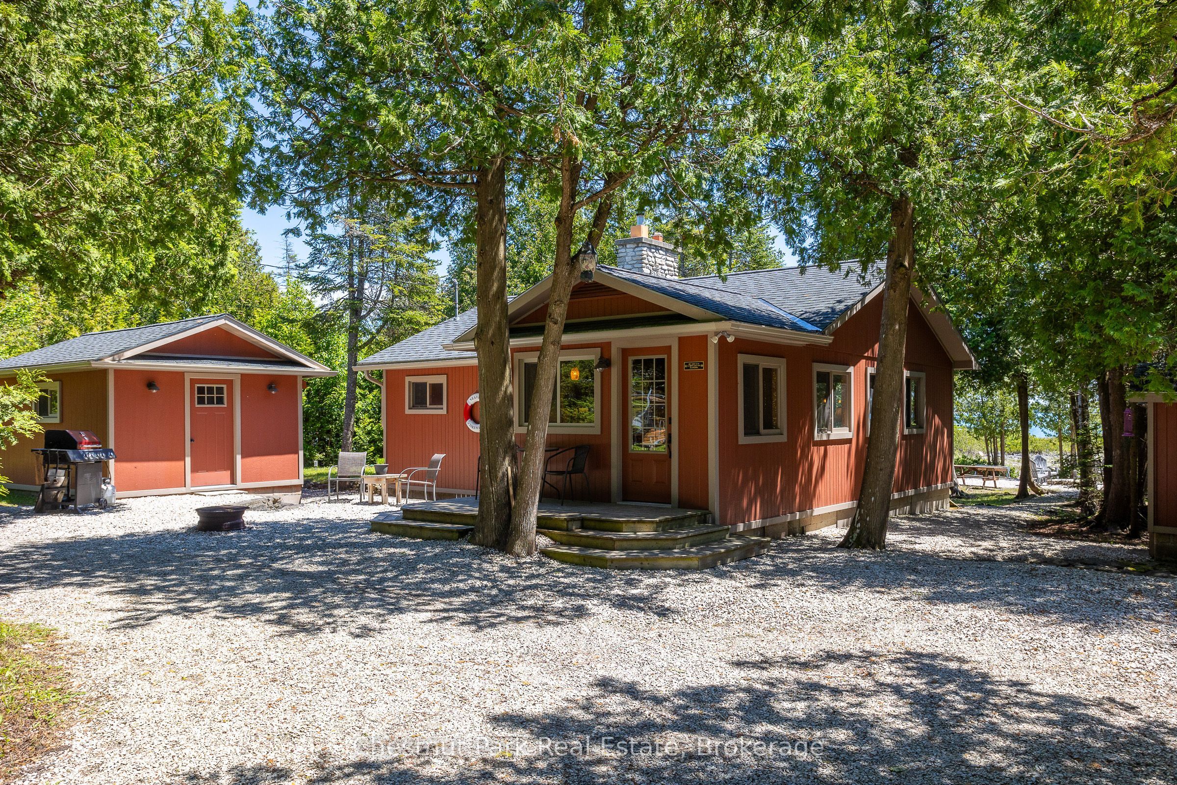 93 Borden Drive Property Photo