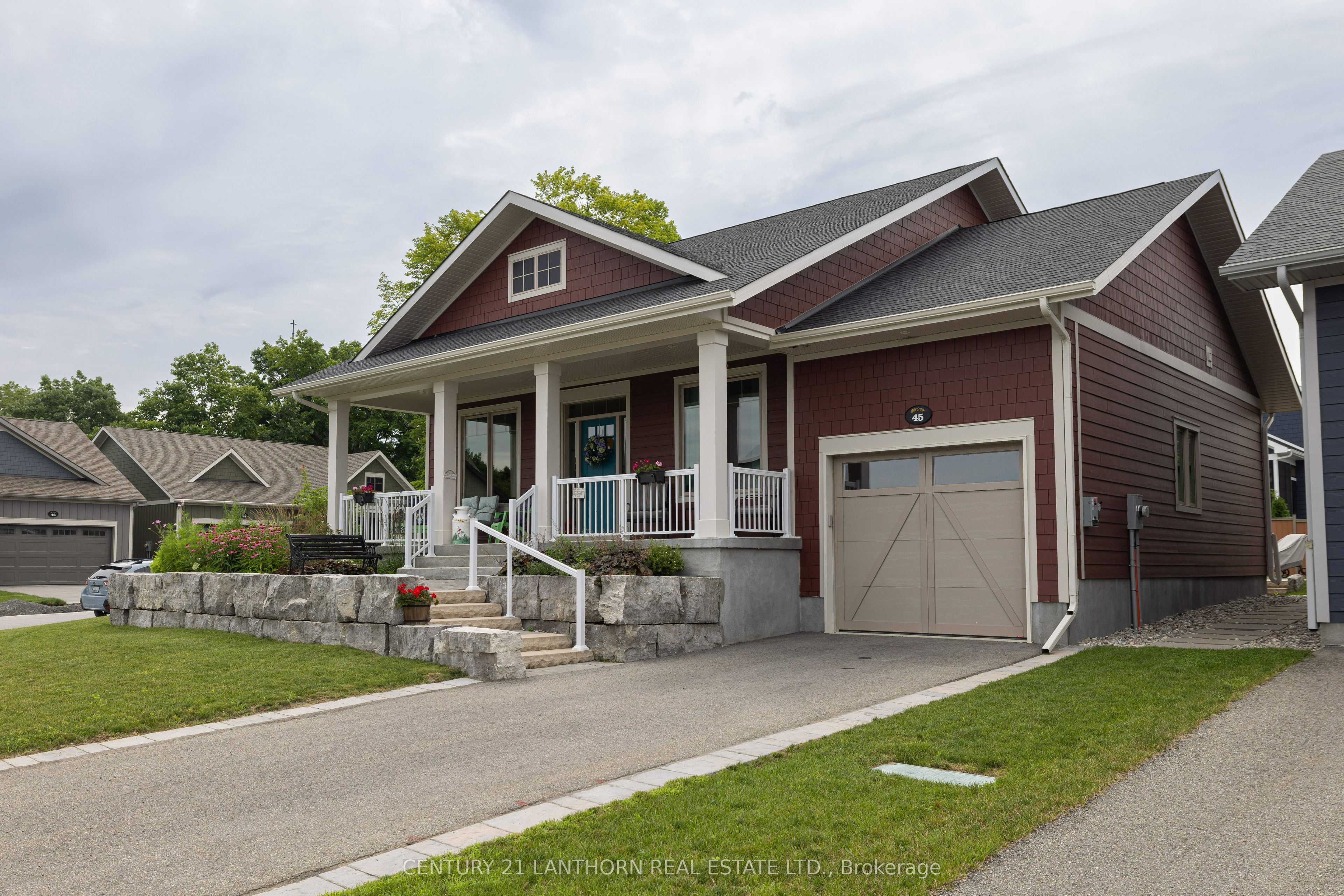 45 Shelter Cove Drive Property Photo