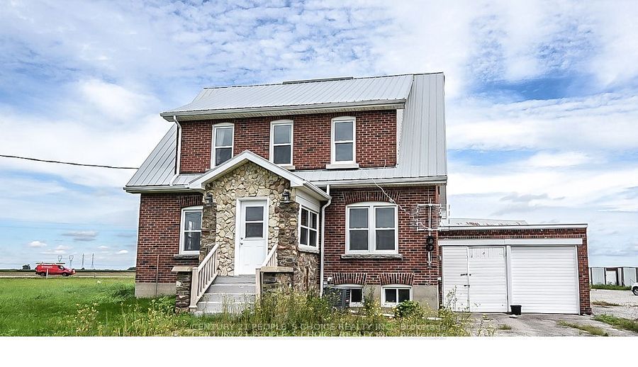 301 Haldimand Road Property Photo