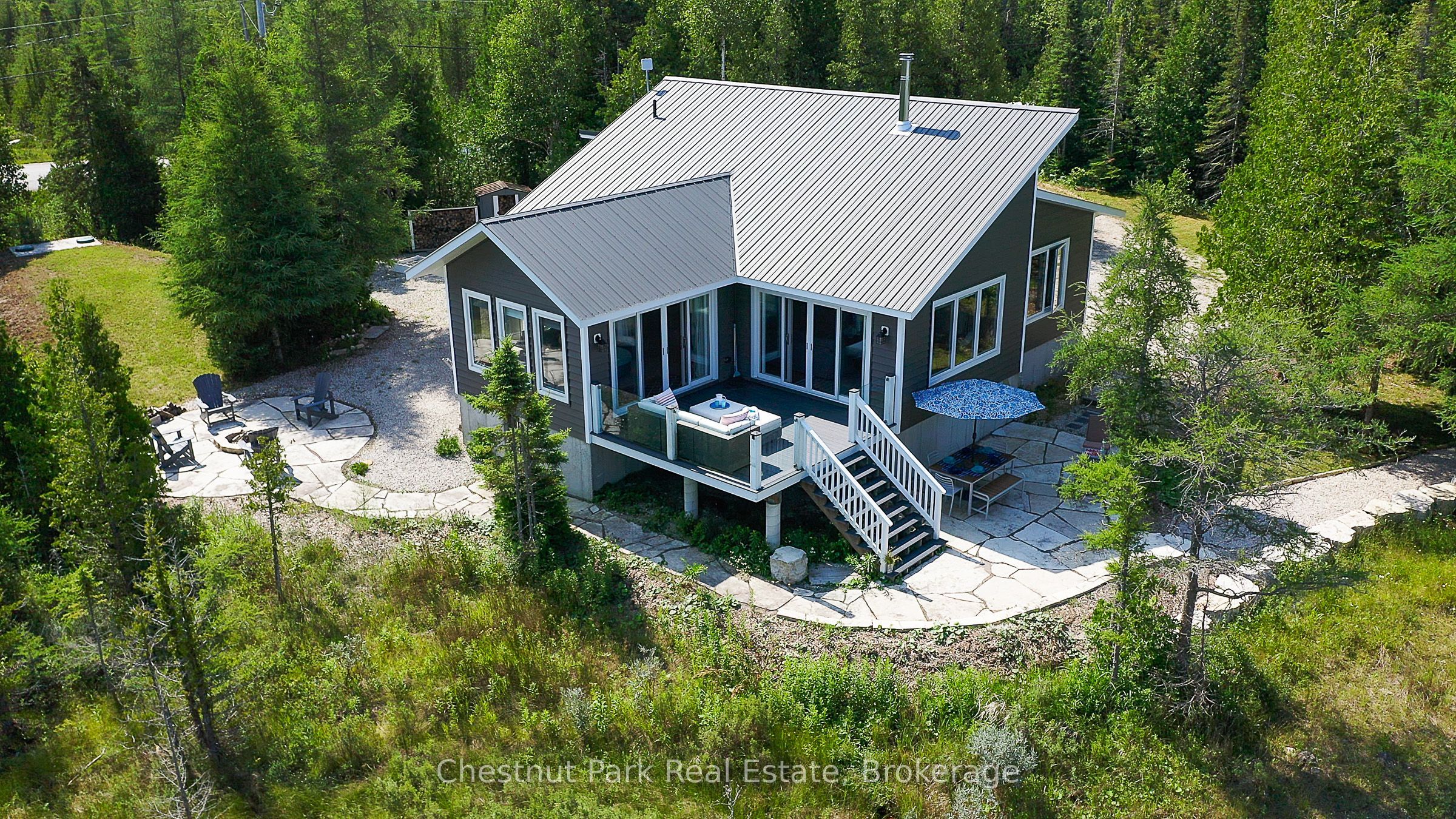 422 Dorcas Bay Road Property Photo