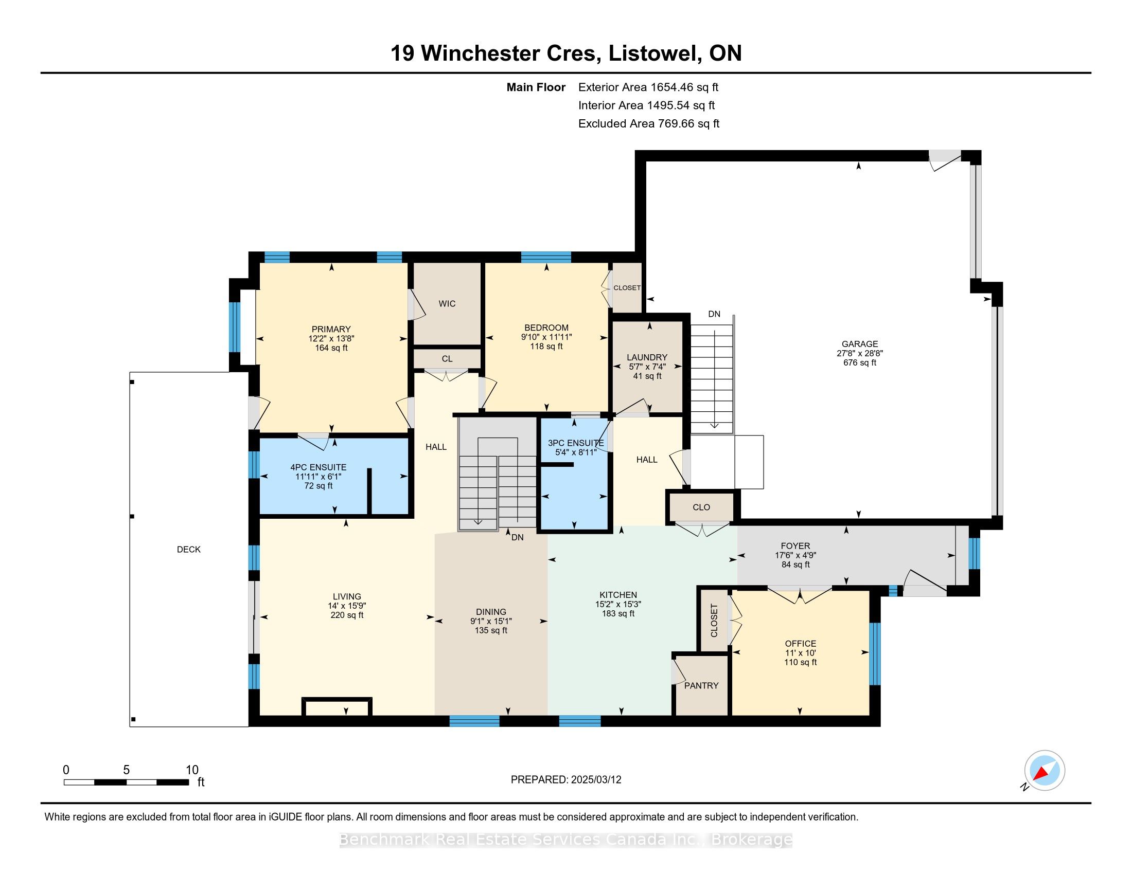 19 Winchester Crescent Property Photo 40