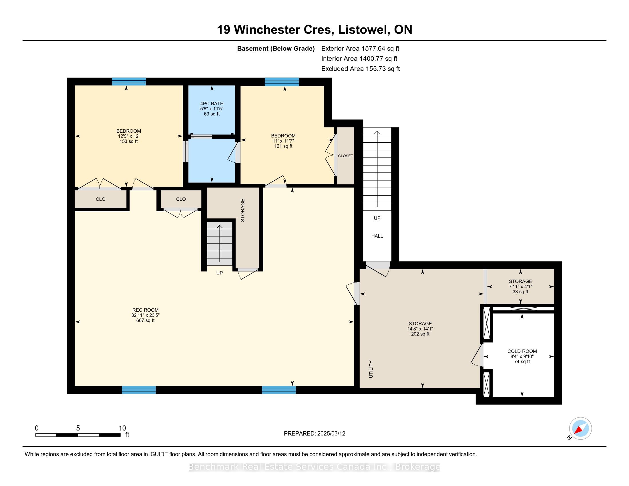 19 Winchester Crescent Property Photo 41