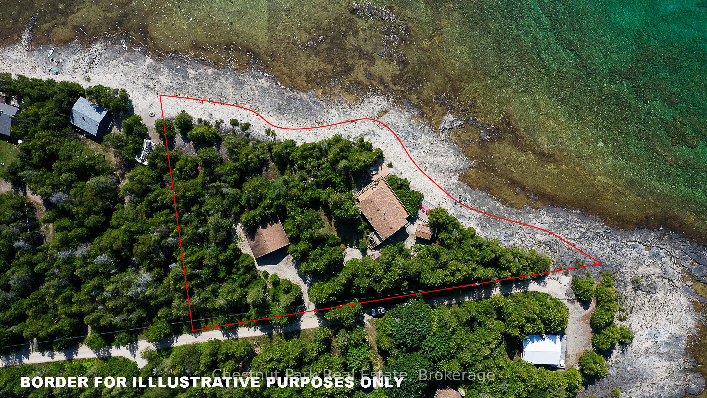 79 Howard Bowman Drive Property Photo 50