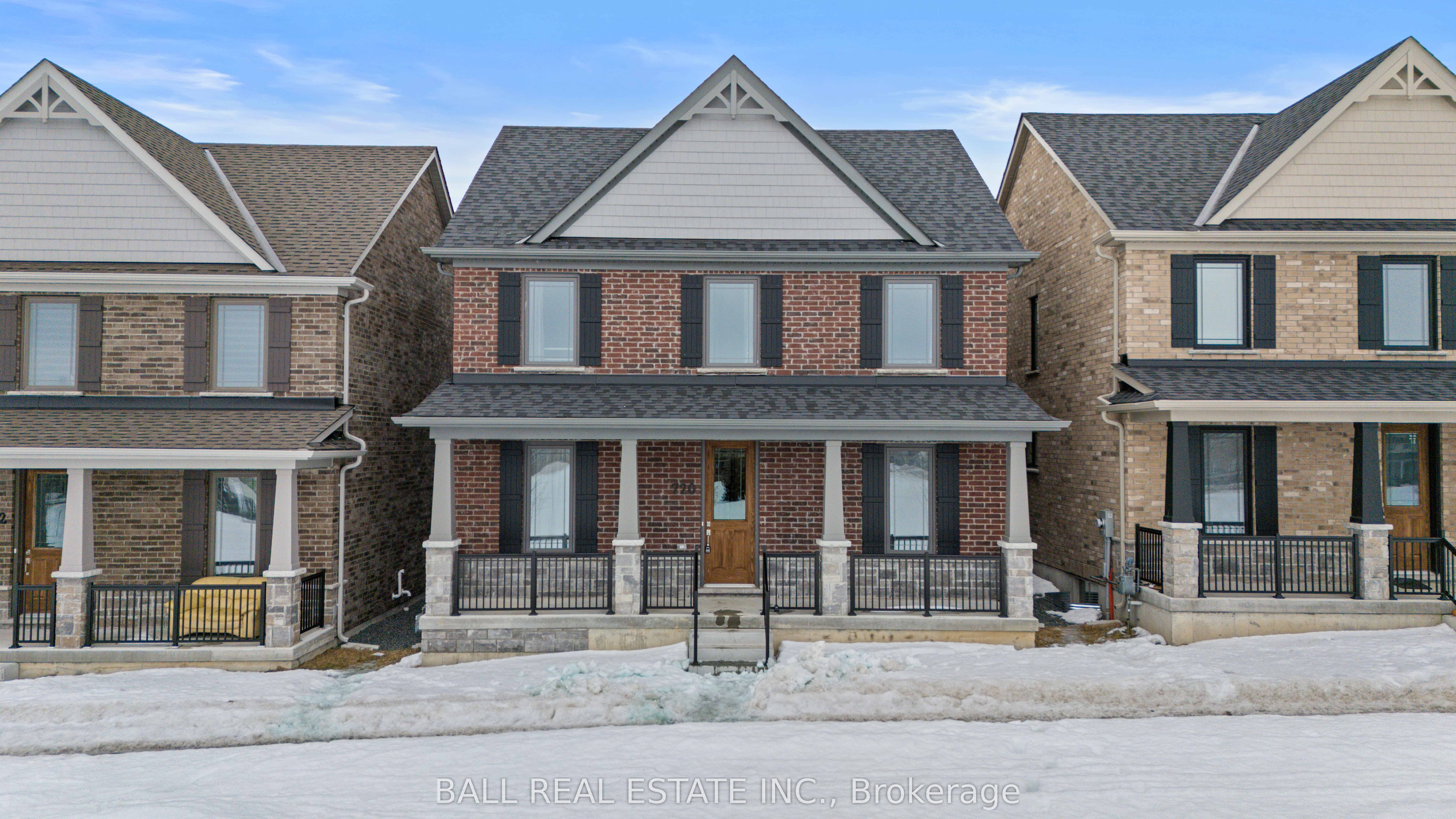 720 Whetstone Lane Property Photo