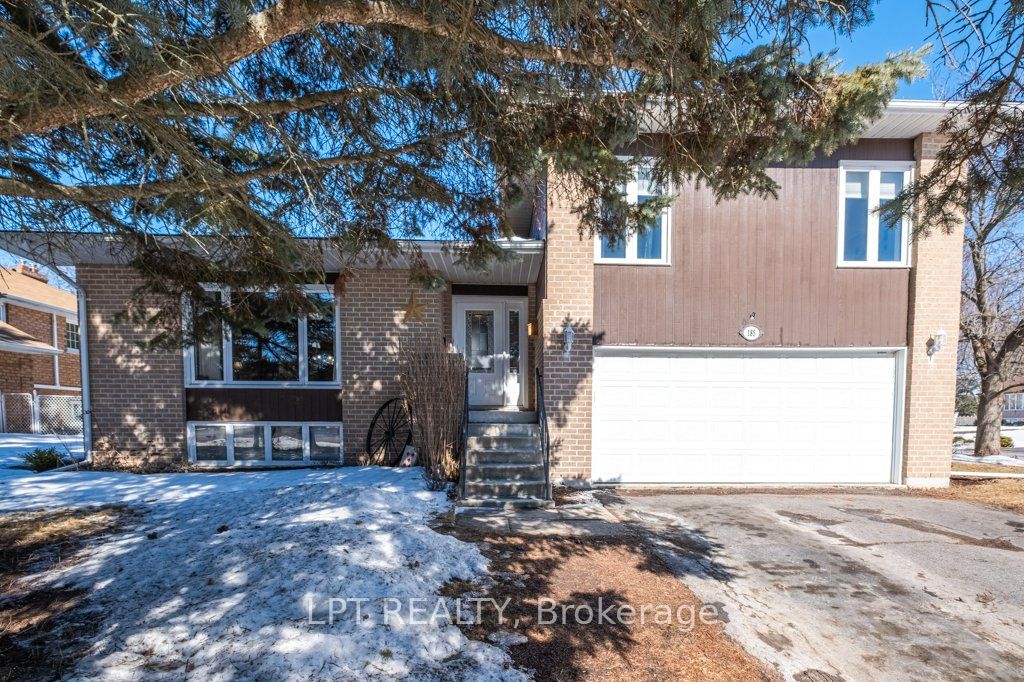 185 Queen Street Property Photo