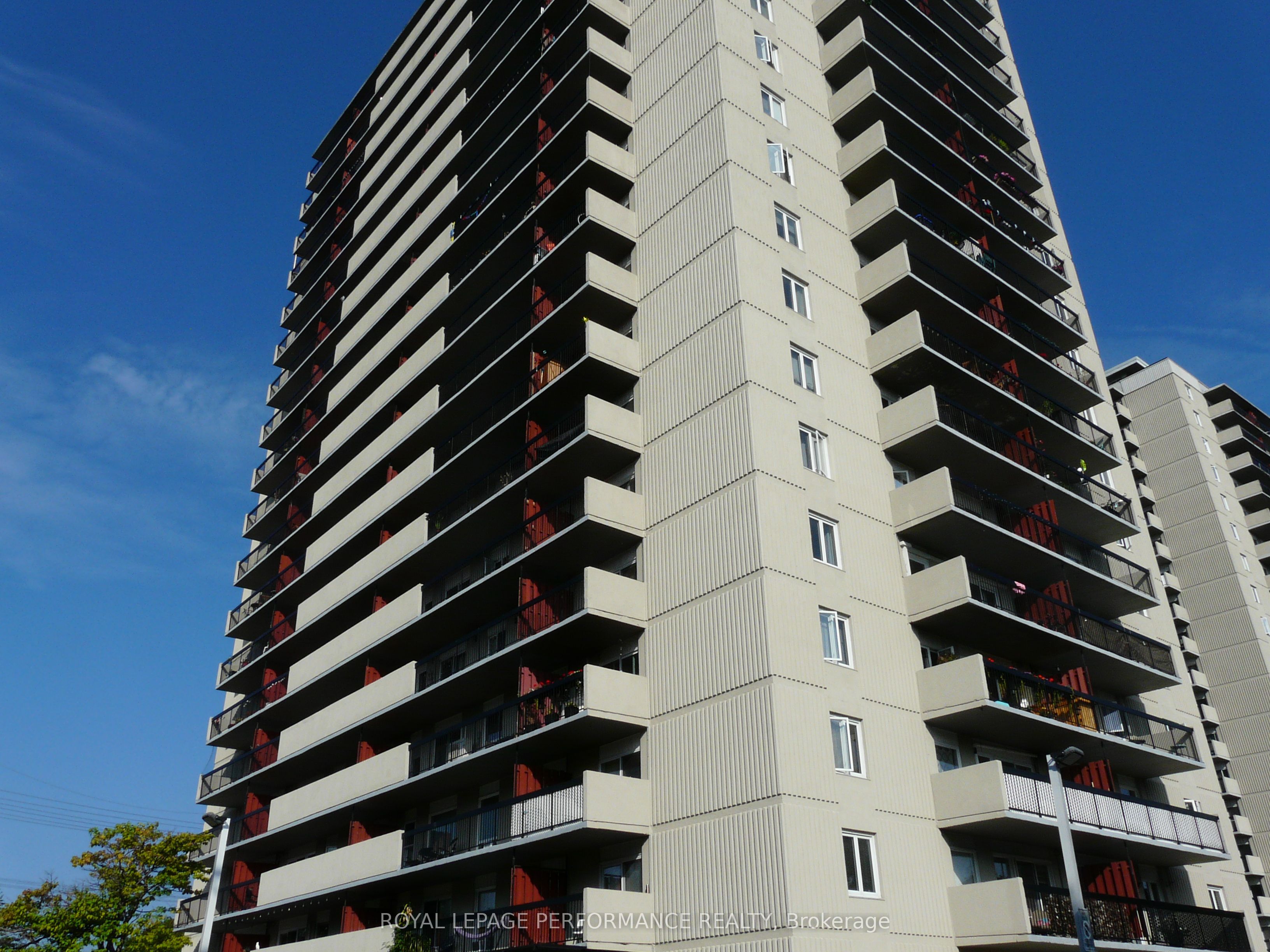 #1505 - 158c Mcarthur Avenue Property Photo