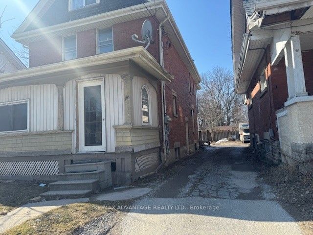 191 Wharncliffe Road S Property Photo 2