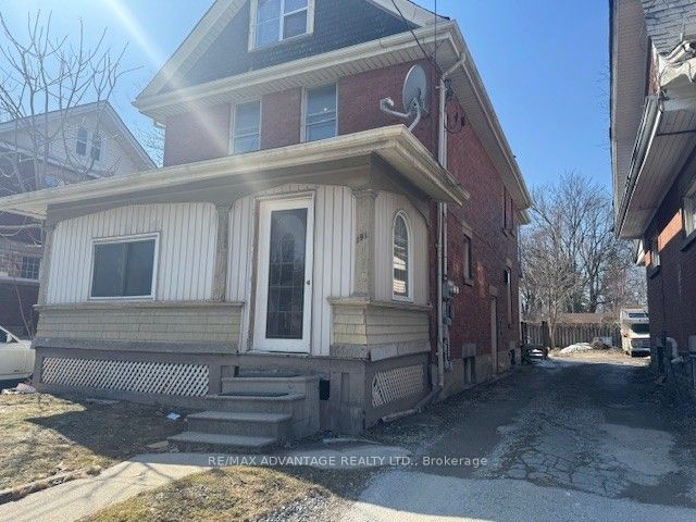 191 Wharncliffe Road S Property Photo 3